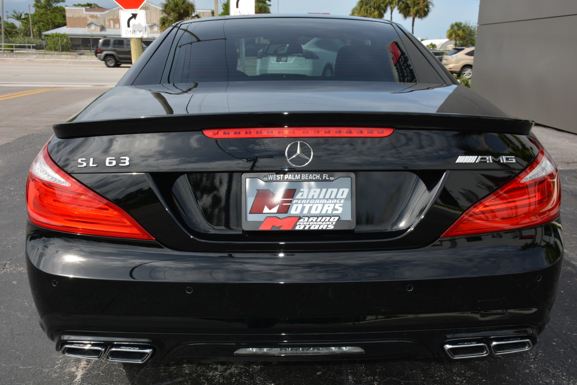 Used-2013-Mercedes-Benz-SL-Class-SL-63-AMG