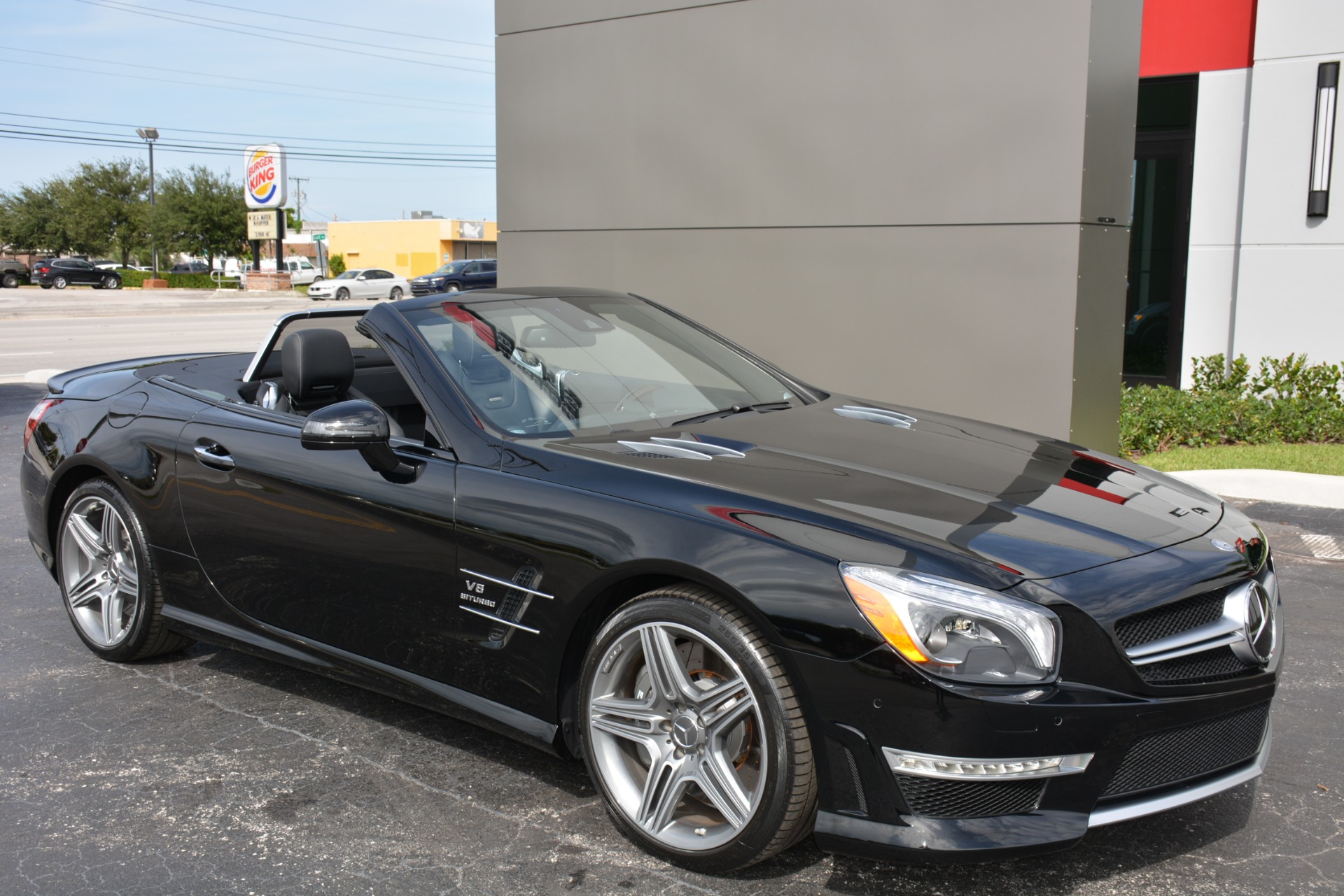 Used-2013-Mercedes-Benz-SL-Class-SL-63-AMG