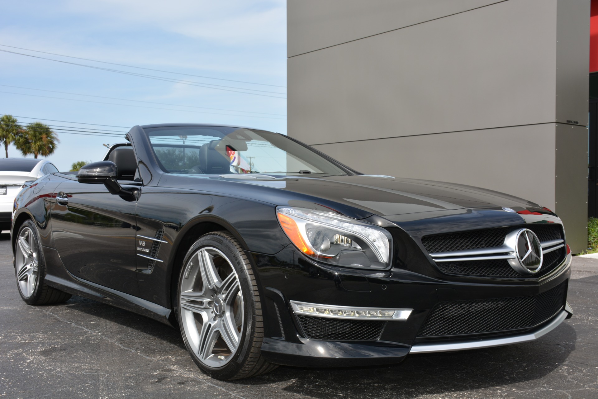 Used-2013-Mercedes-Benz-SL-Class-SL-63-AMG