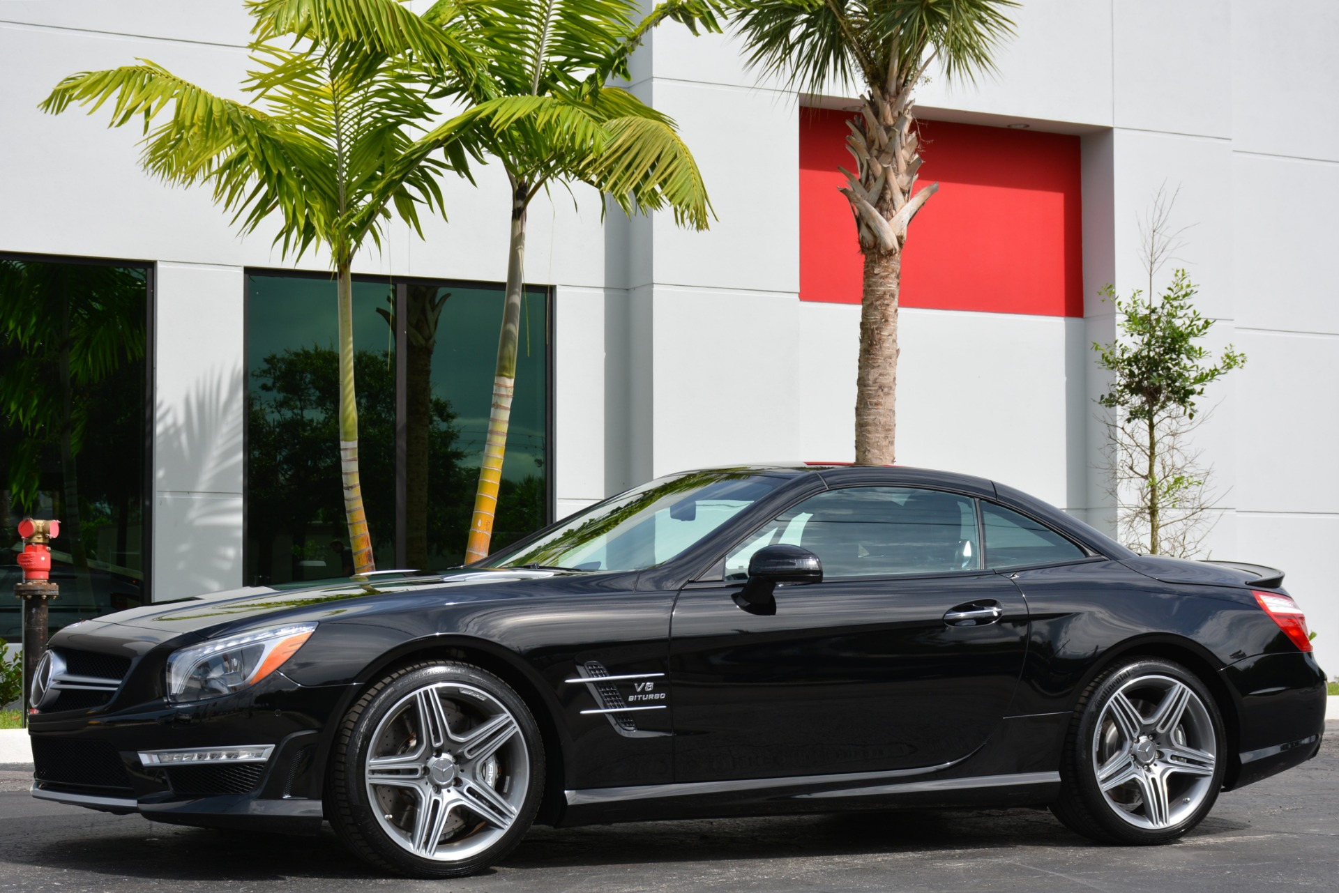 Used-2013-Mercedes-Benz-SL-Class-SL-63-AMG