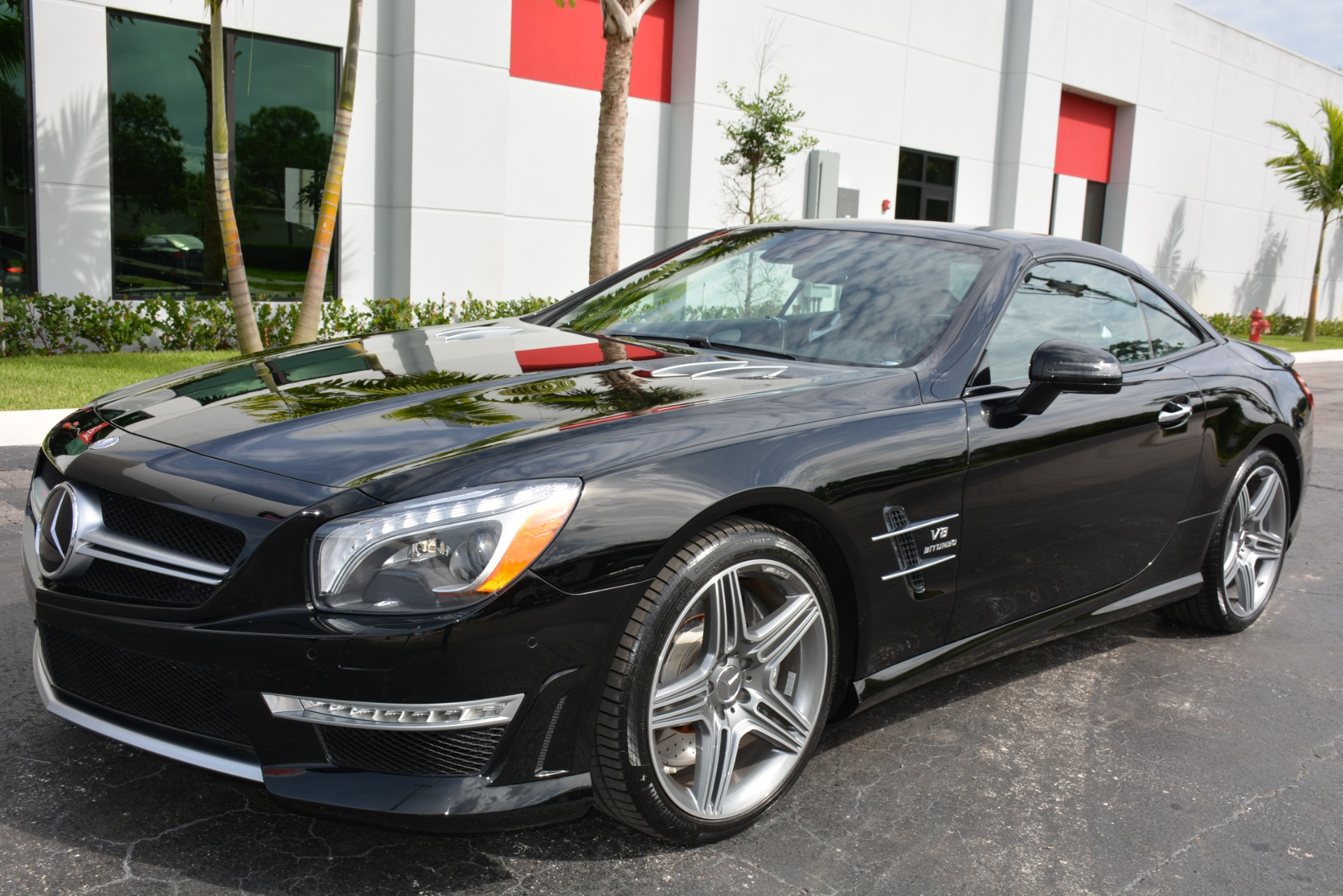Used-2013-Mercedes-Benz-SL-Class-SL-63-AMG