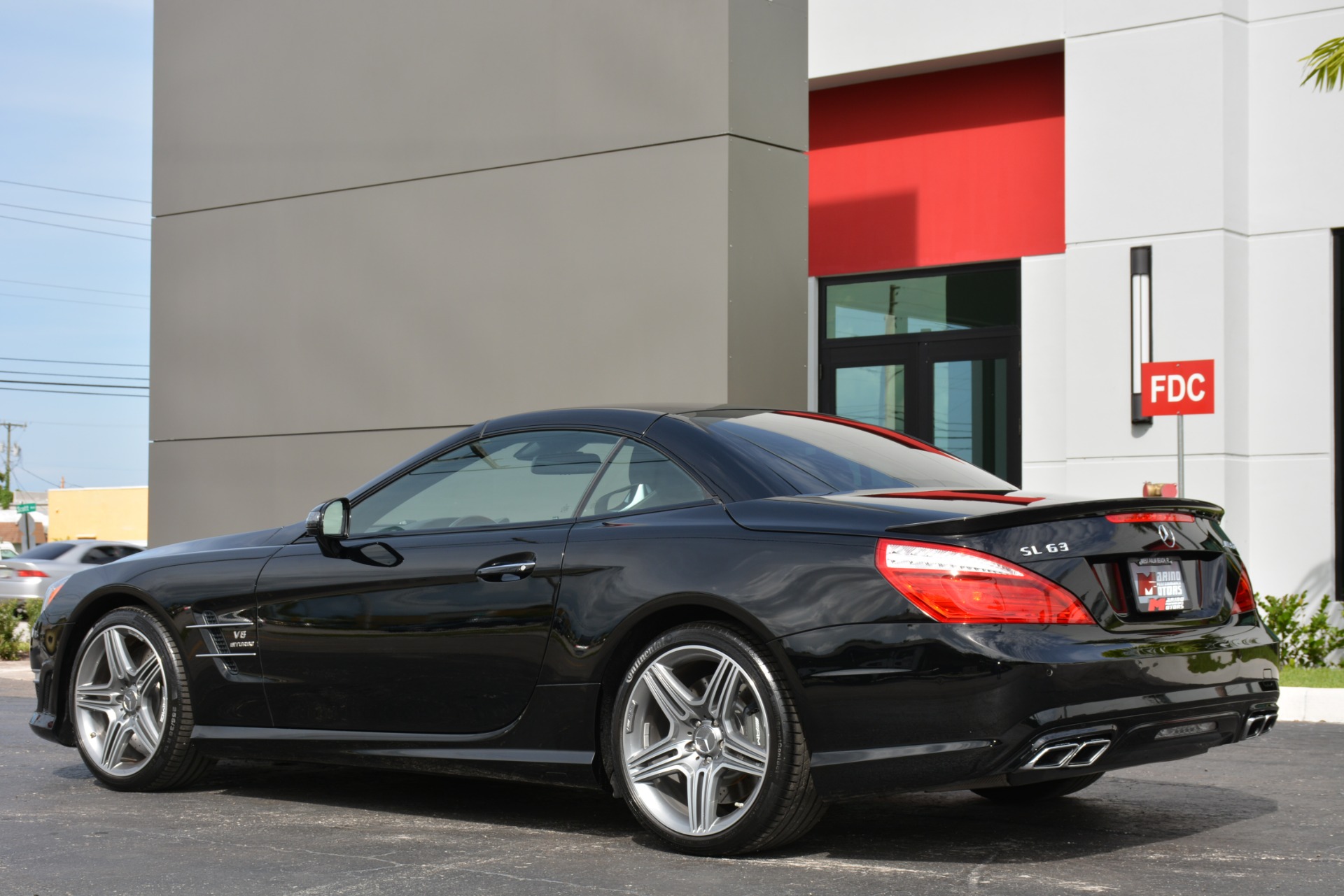 Used-2013-Mercedes-Benz-SL-Class-SL-63-AMG