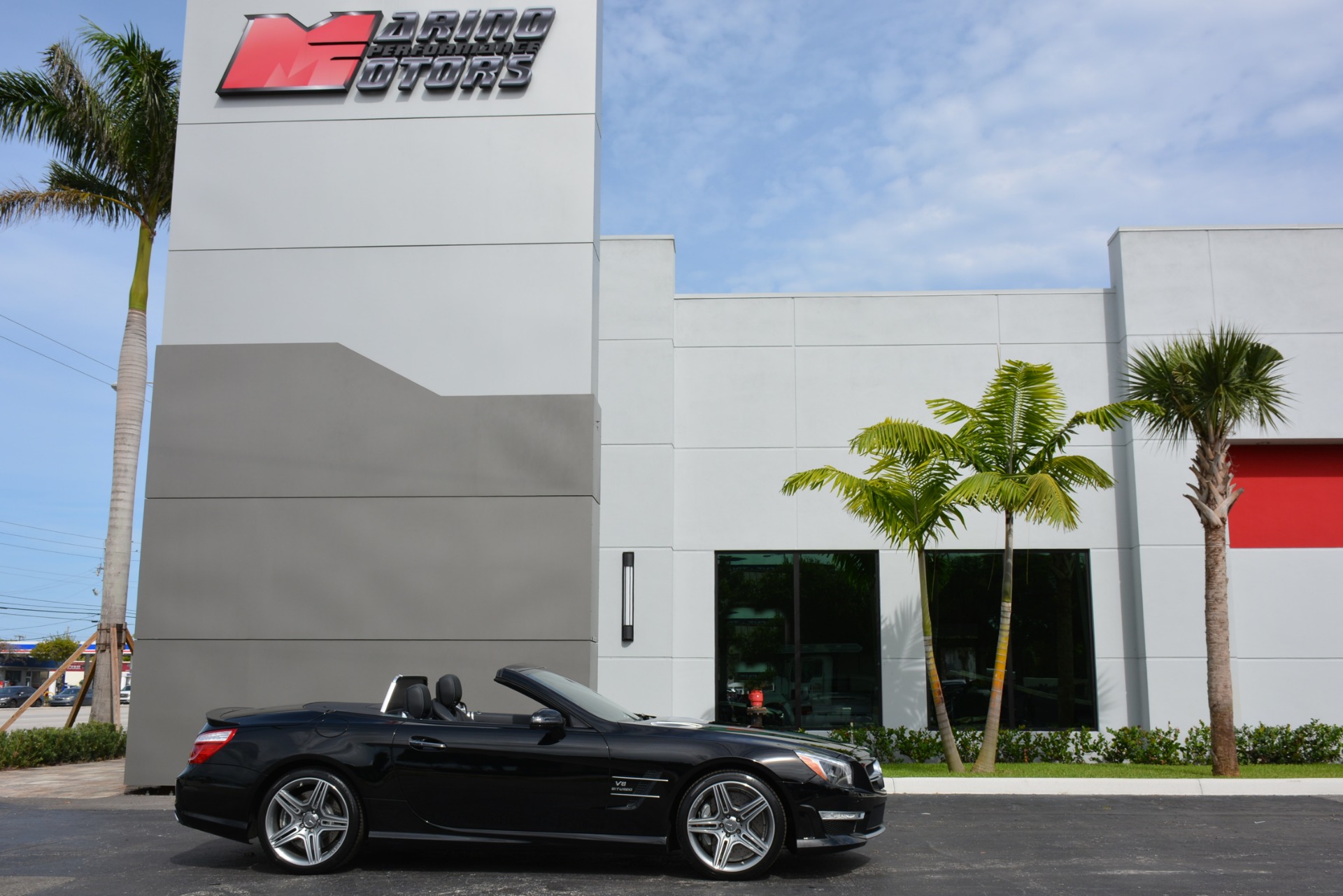 Used-2013-Mercedes-Benz-SL-Class-SL-63-AMG