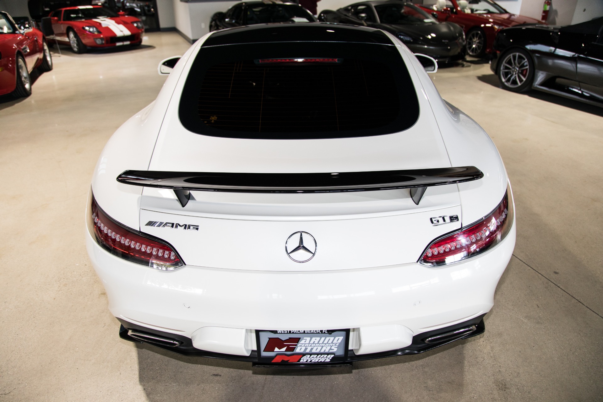 Used-2016-Mercedes-Benz-AMG-GT-S-S