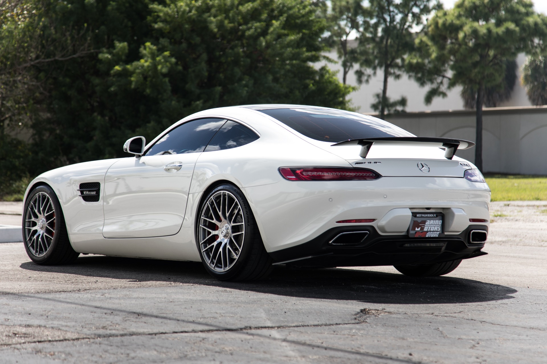 Used-2016-Mercedes-Benz-AMG-GT-S-S