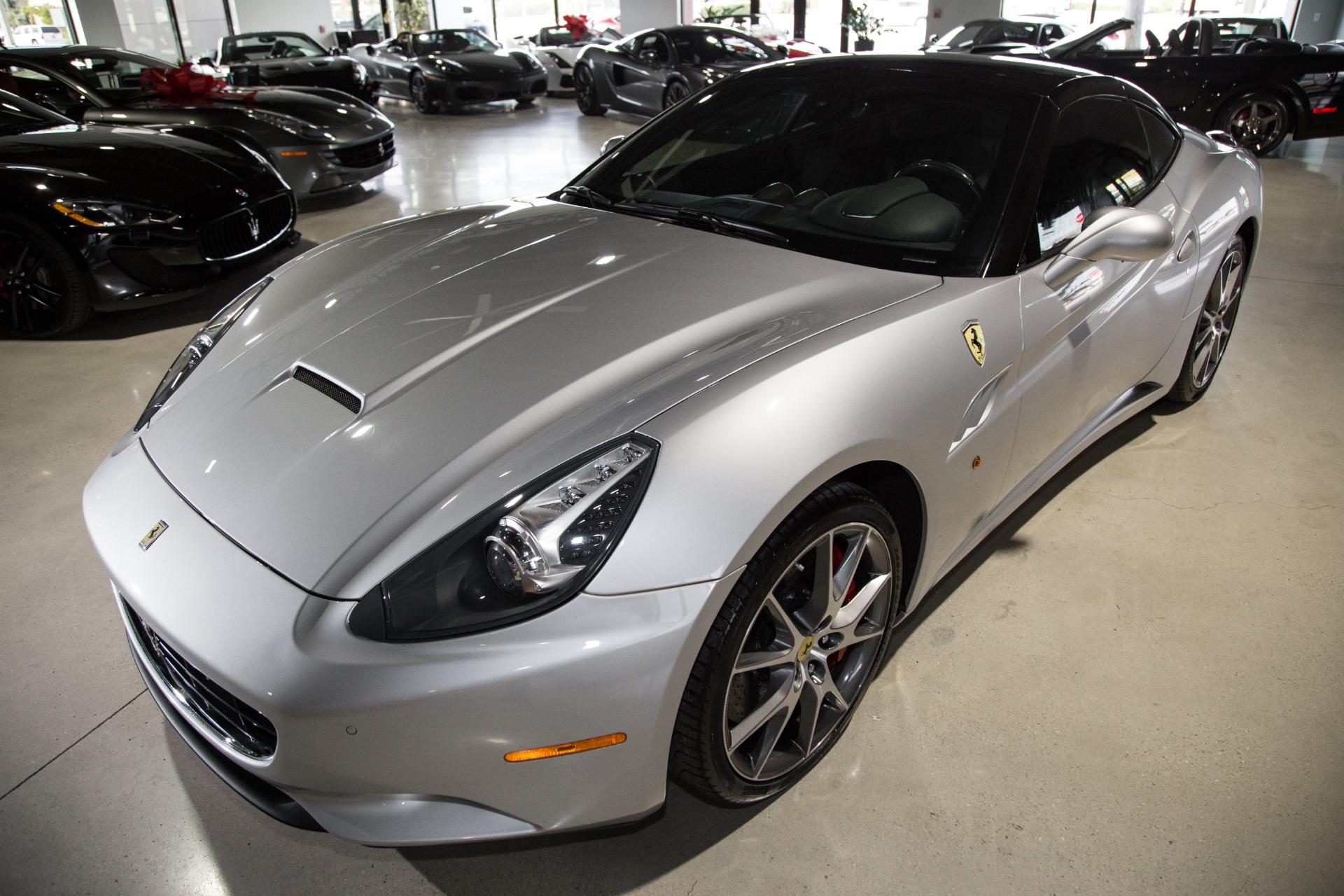 Used-2010-Ferrari-California