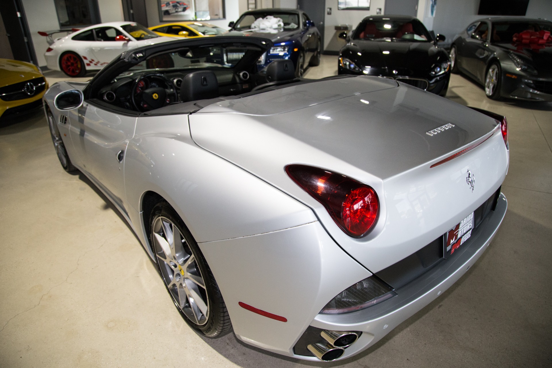 Used-2010-Ferrari-California
