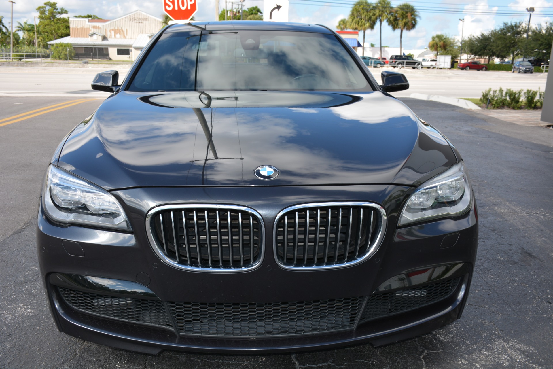 Used-2014-BMW-7-Series-750Li