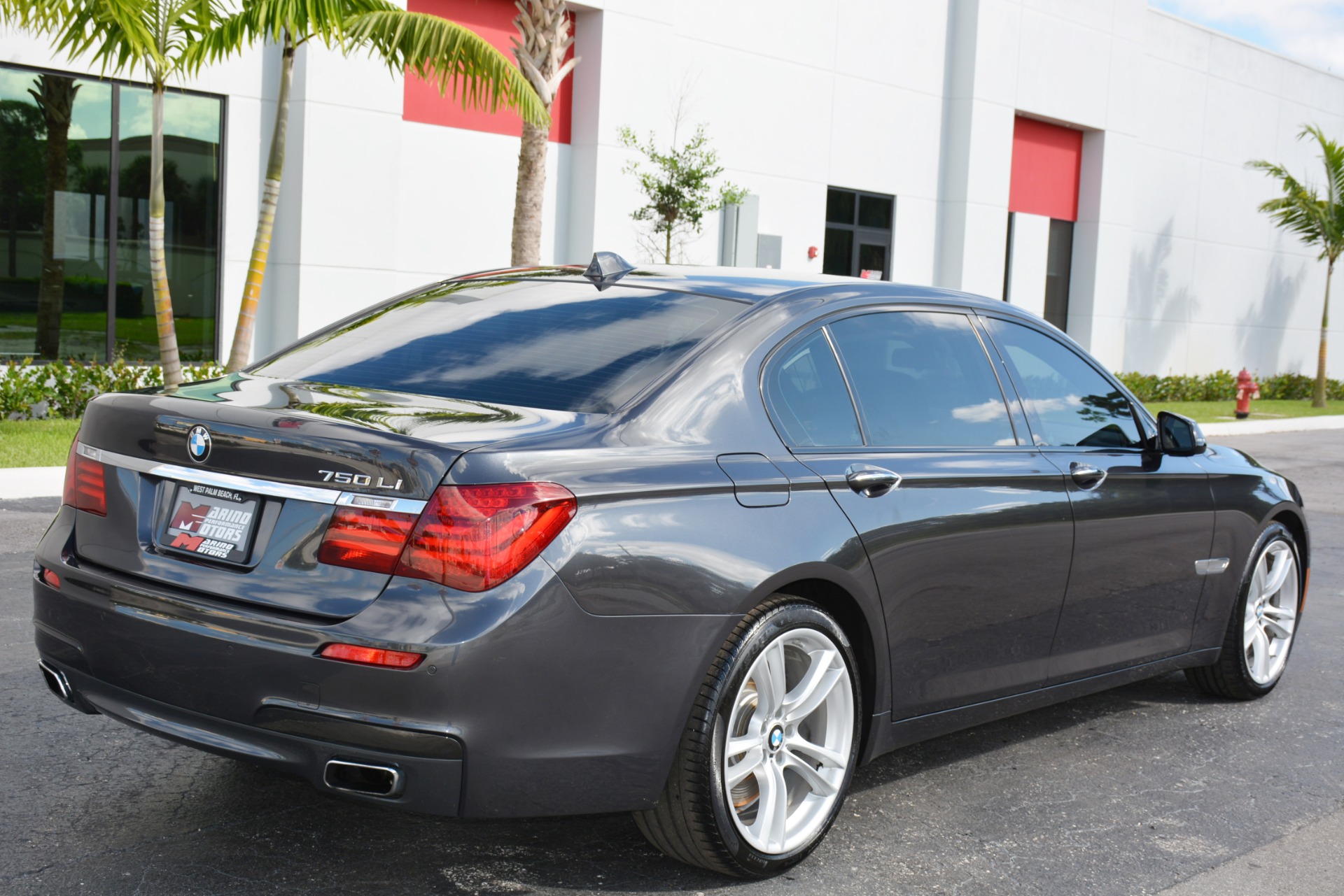Used-2014-BMW-7-Series-750Li