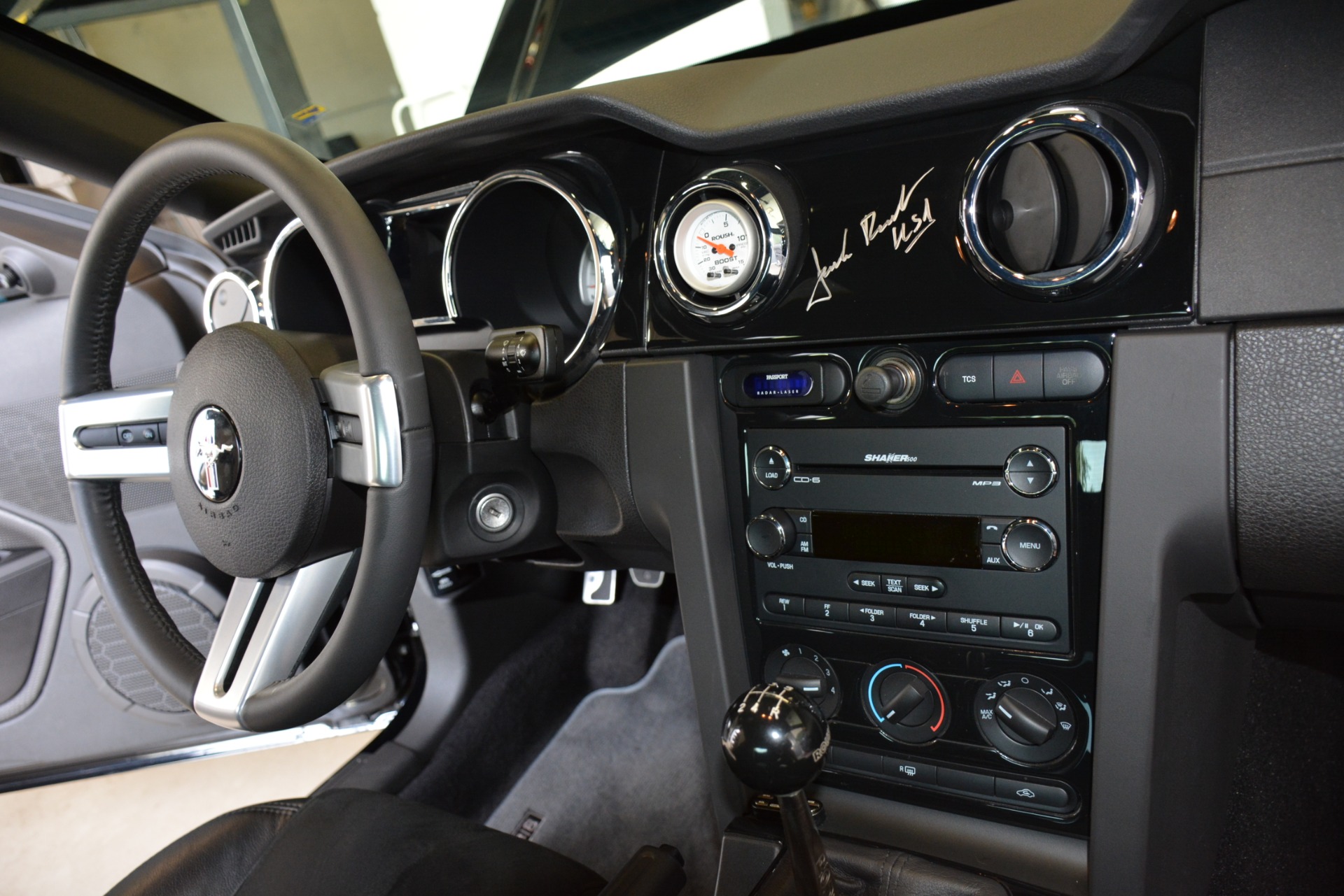 Used-2009-Ford-Mustang-Roush-Stage-3-Blackjack-Convertible-GT-Premium