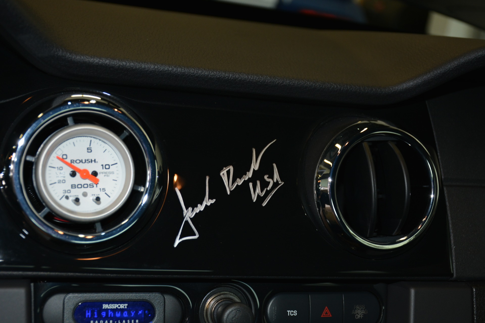 Used-2009-Ford-Mustang-Roush-Stage-3-Blackjack-Convertible-GT-Premium