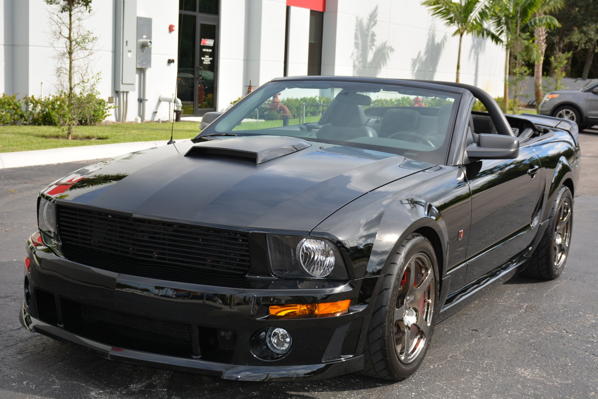 Used-2009-Ford-Mustang-Roush-Stage-3-Blackjack-Convertible-GT-Premium