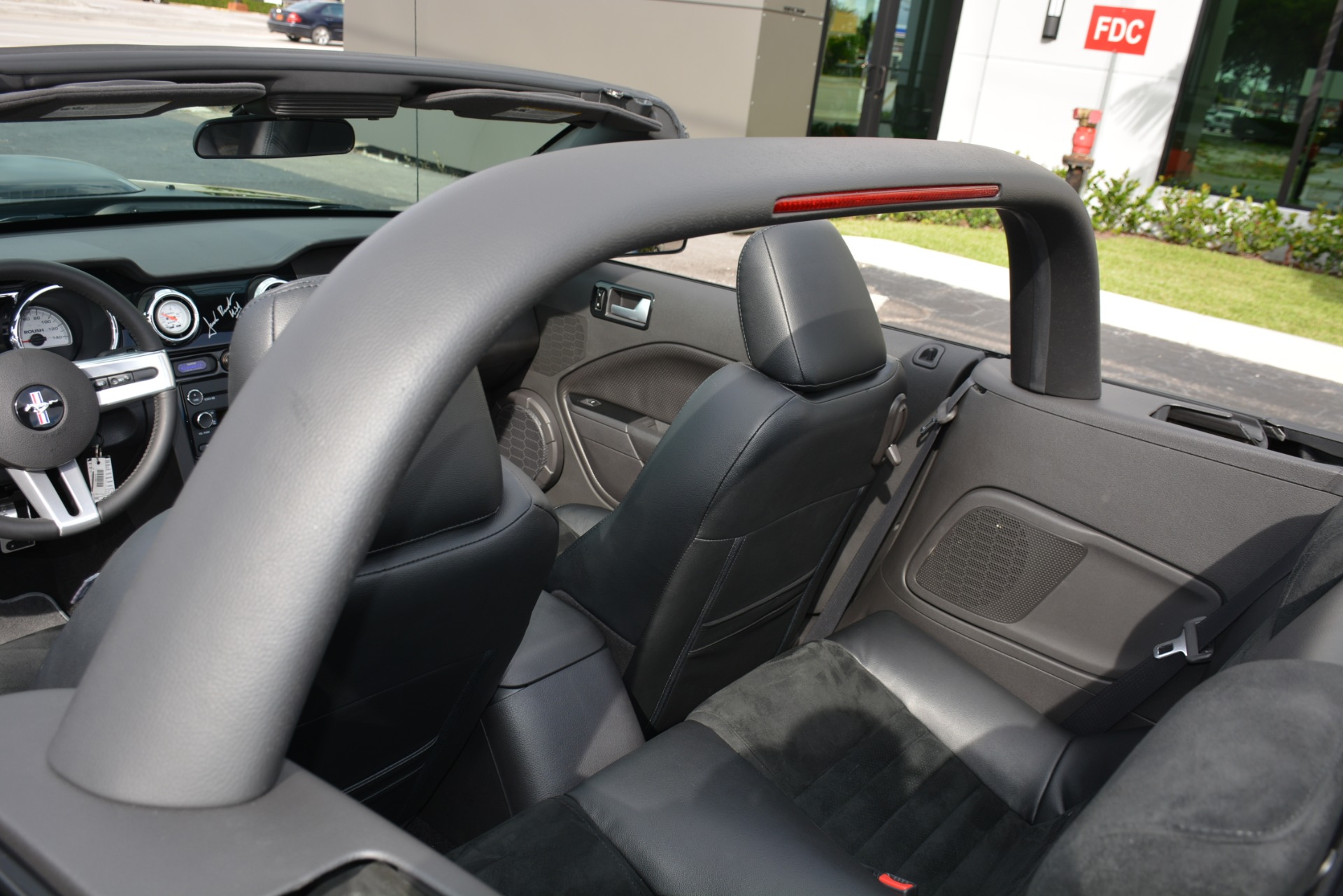 Used-2009-Ford-Mustang-Roush-Stage-3-Blackjack-Convertible-GT-Premium