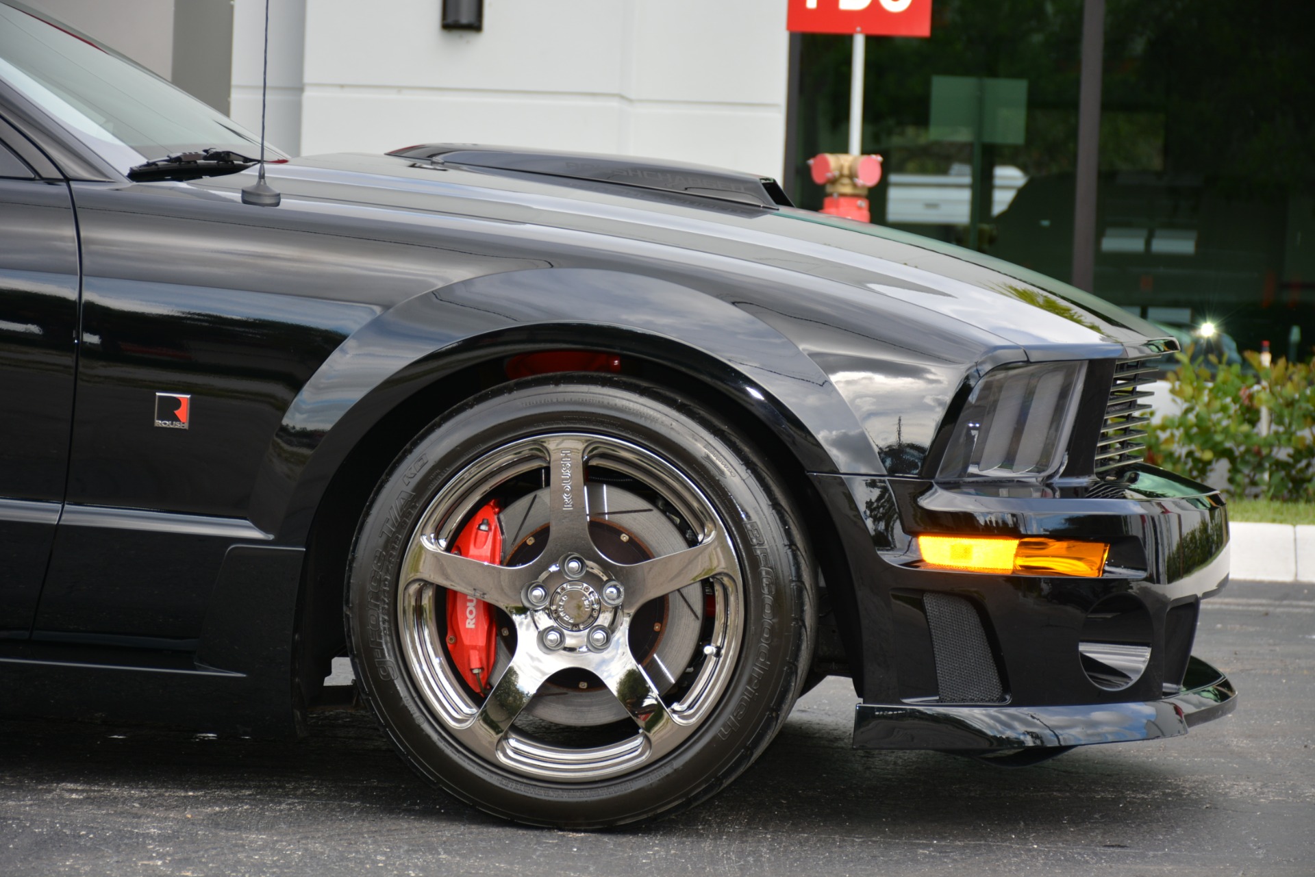 Used-2009-Ford-Mustang-Roush-Stage-3-Blackjack-Convertible-GT-Premium