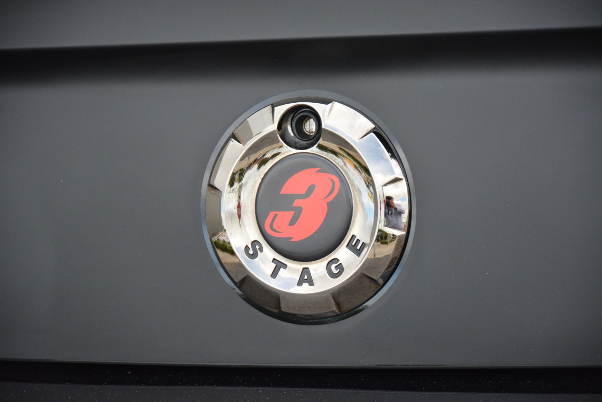 Used-2009-Ford-Mustang-Roush-Stage-3-Blackjack-Convertible-GT-Premium