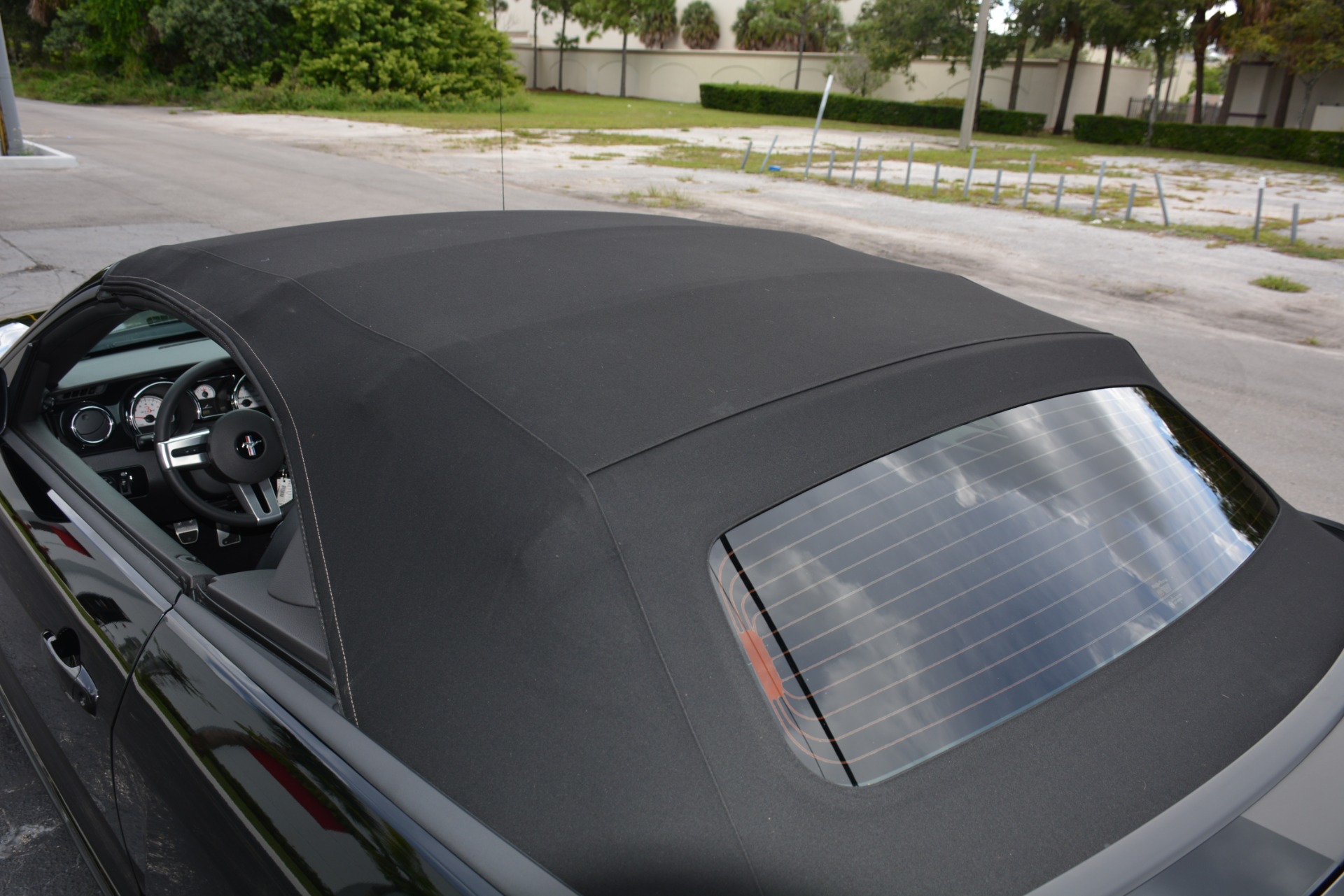 Used-2009-Ford-Mustang-Roush-Stage-3-Blackjack-Convertible-GT-Premium