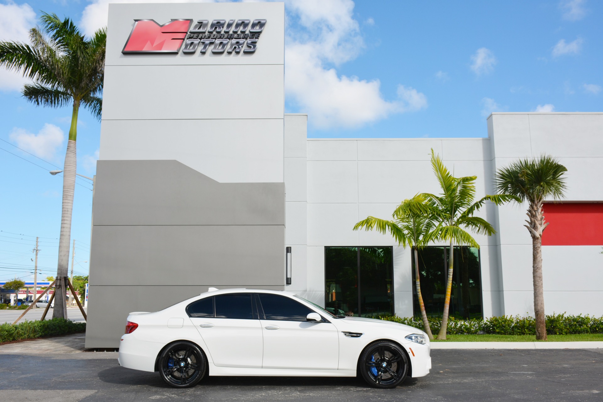 2015 BMW M5 for Sale