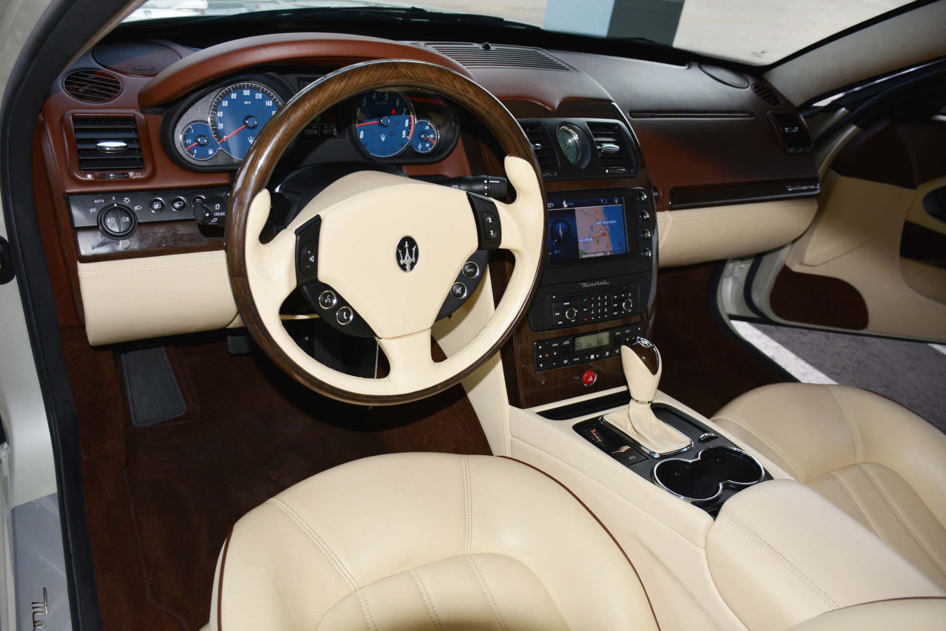 Used-2011-Maserati-Quattroporte-S-S