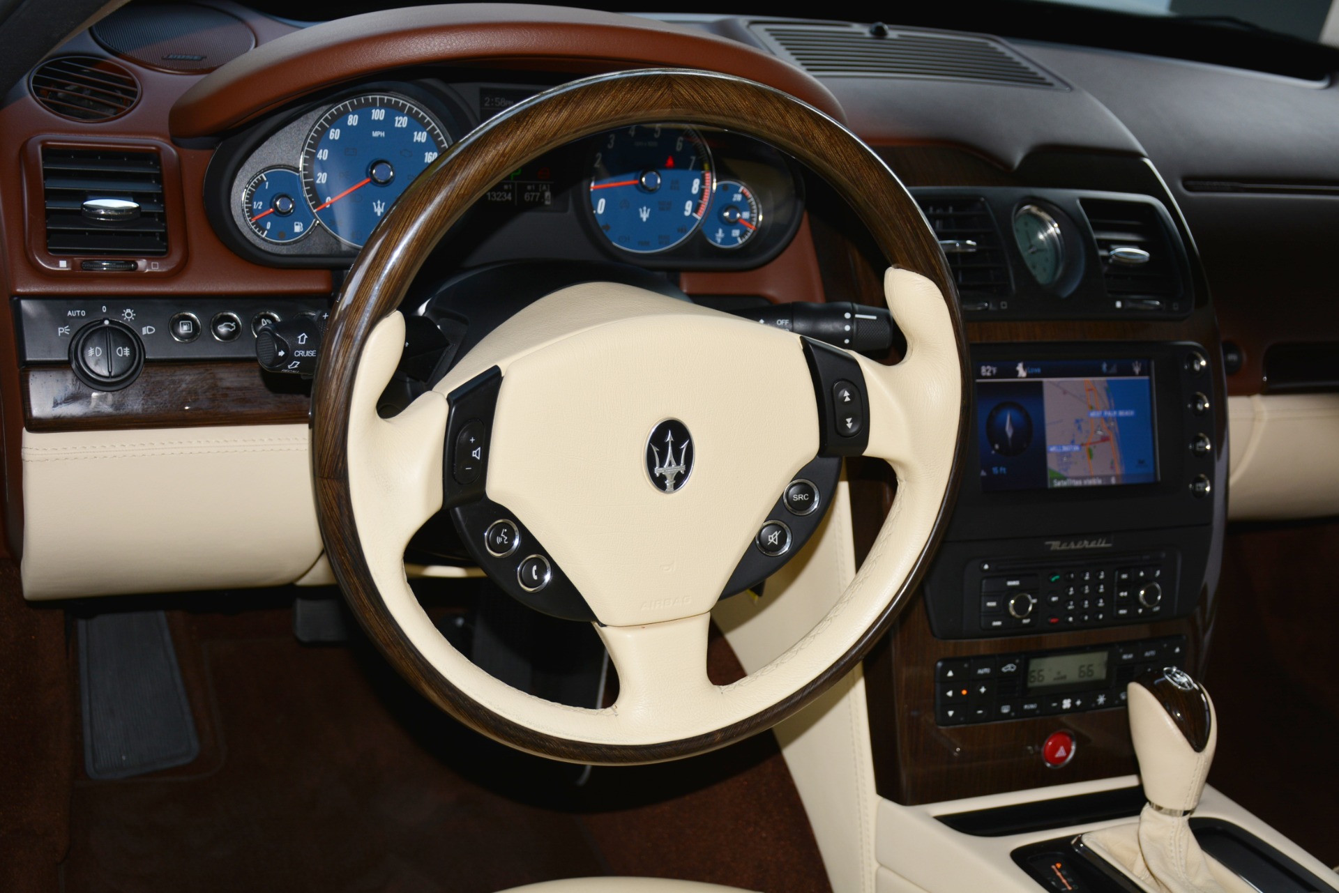 Used-2011-Maserati-Quattroporte-S-S
