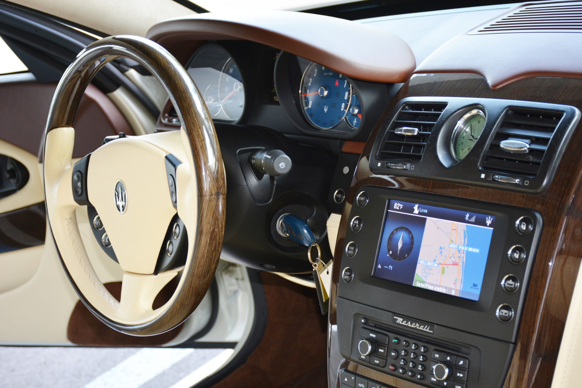 Used-2011-Maserati-Quattroporte-S-S