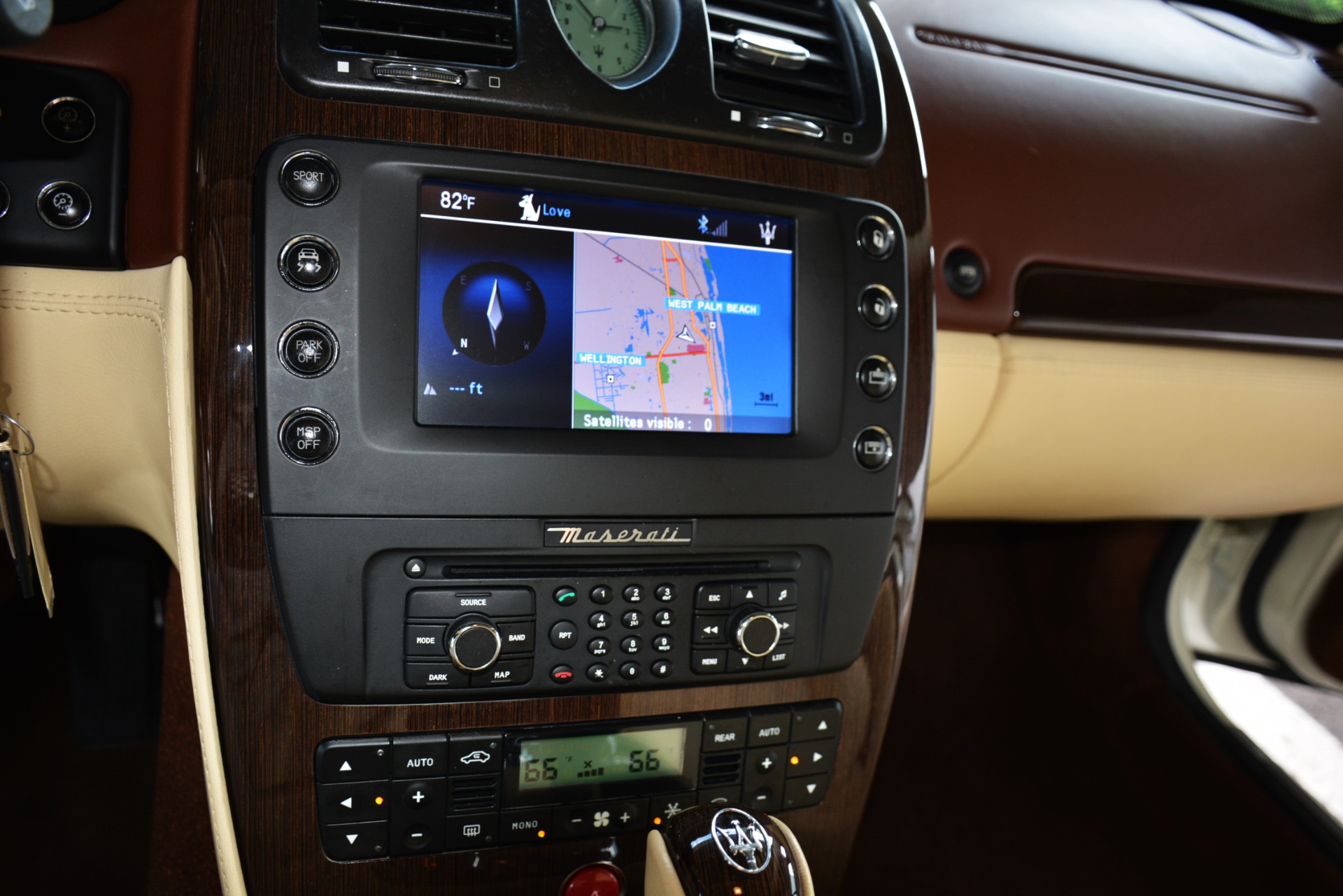 Used-2011-Maserati-Quattroporte-S-S
