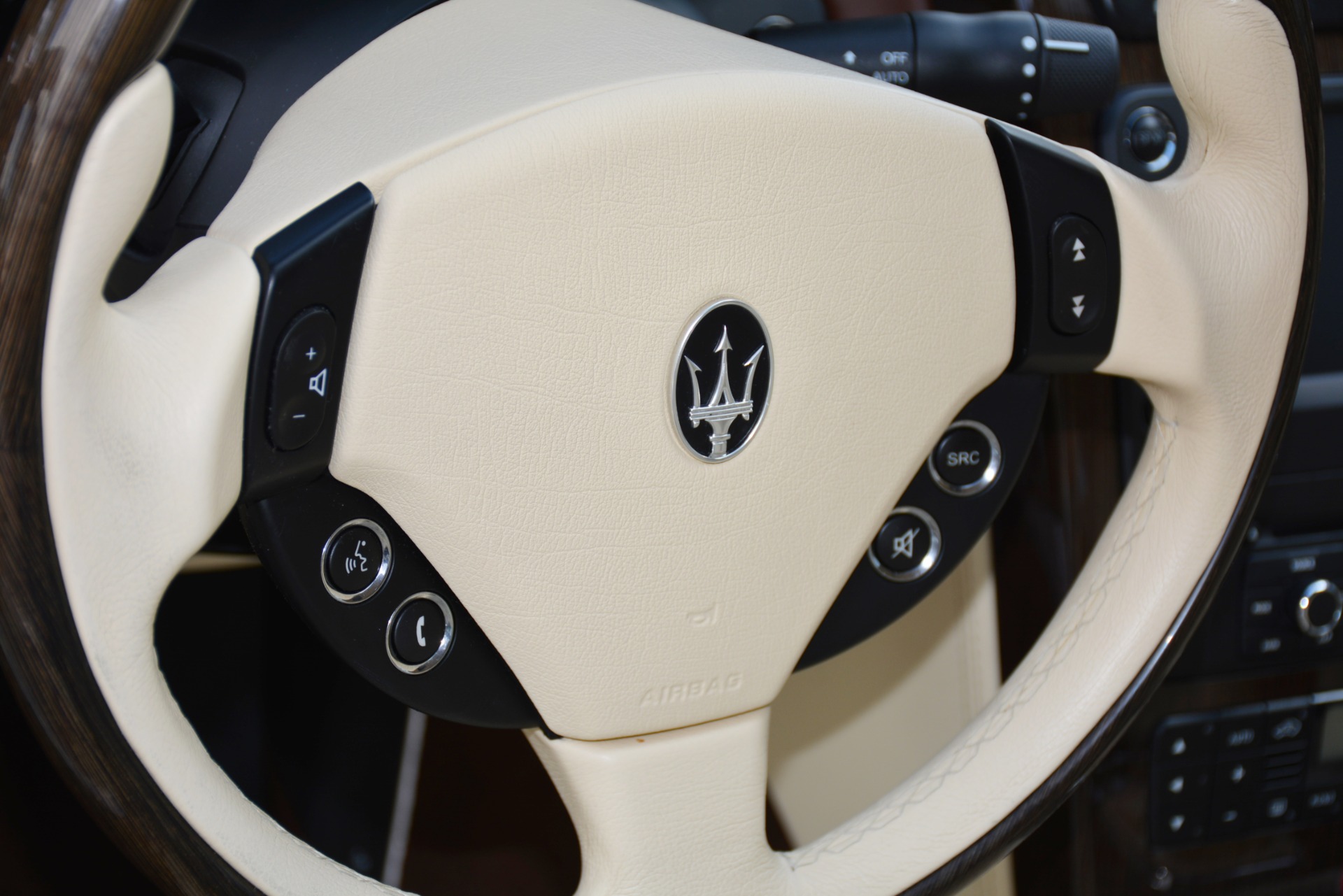 Used-2011-Maserati-Quattroporte-S-S