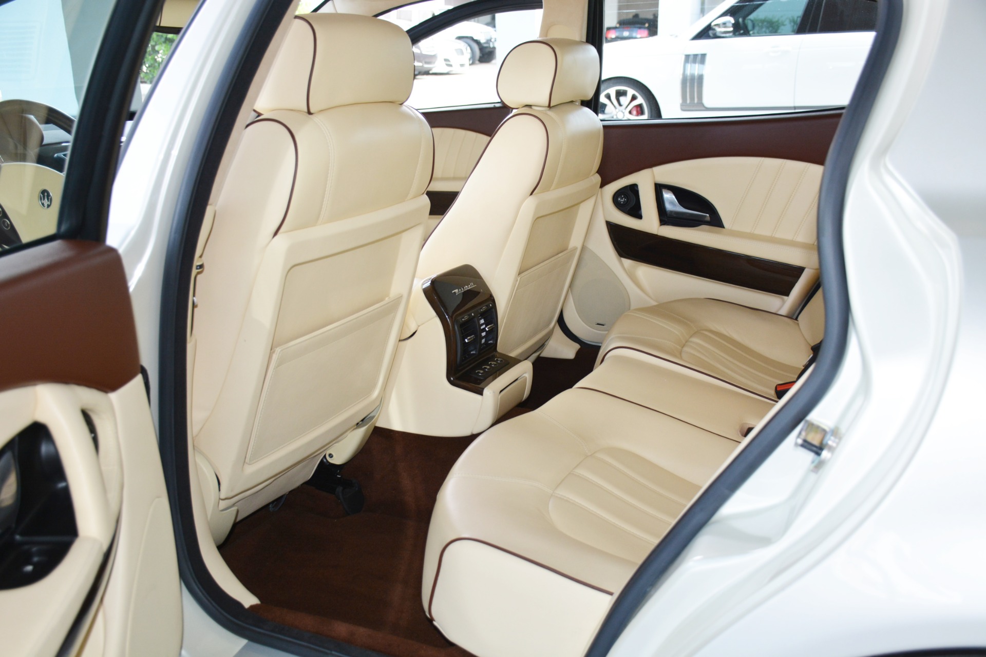 Used-2011-Maserati-Quattroporte-S-S