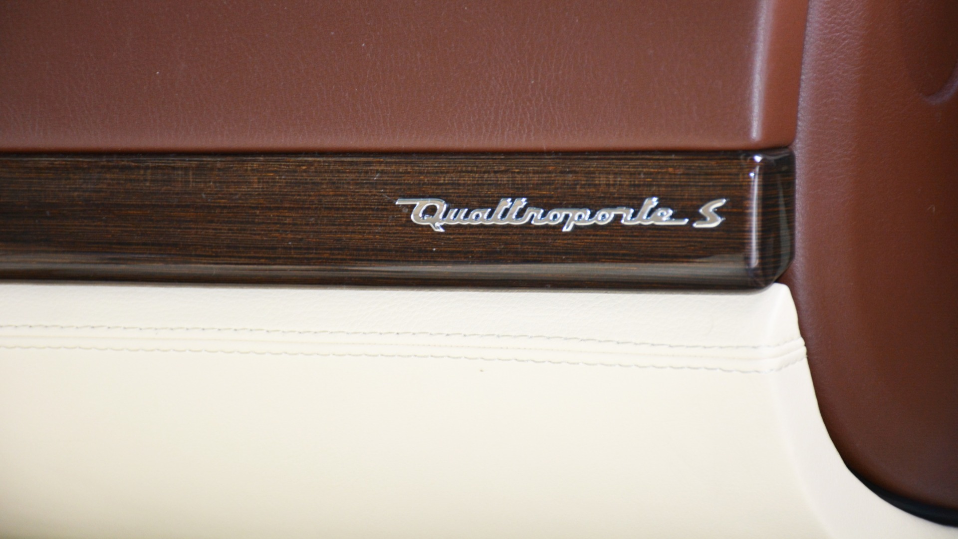 Used-2011-Maserati-Quattroporte-S-S