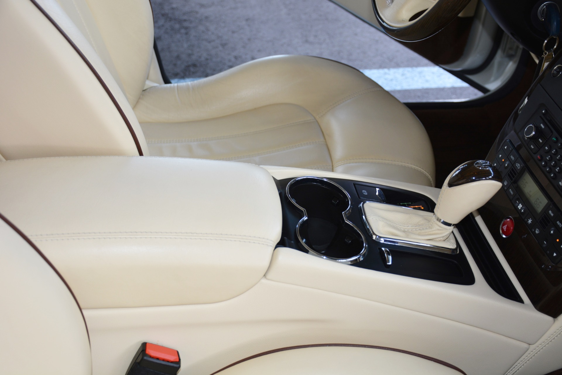 Used-2011-Maserati-Quattroporte-S-S