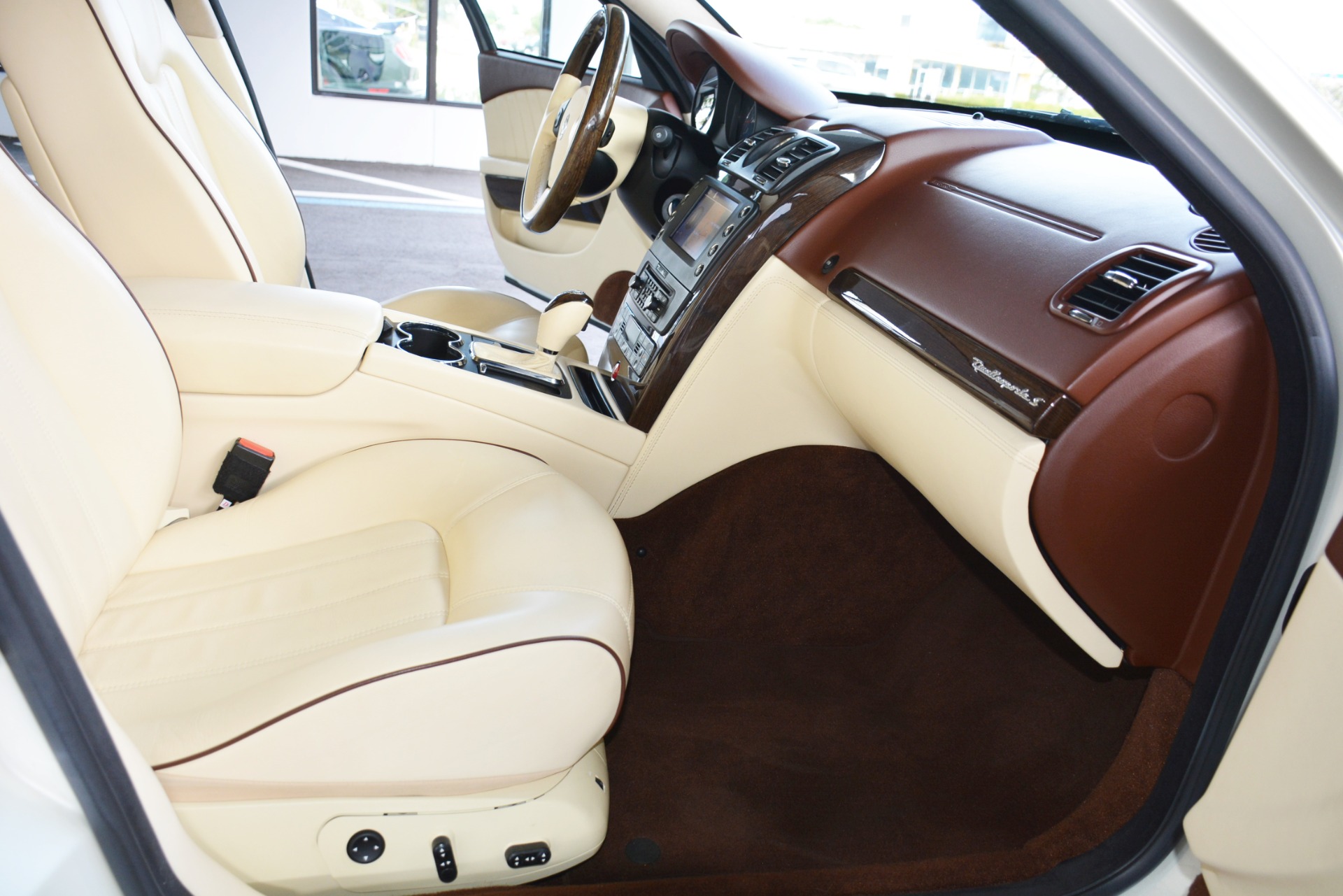 Used-2011-Maserati-Quattroporte-S-S