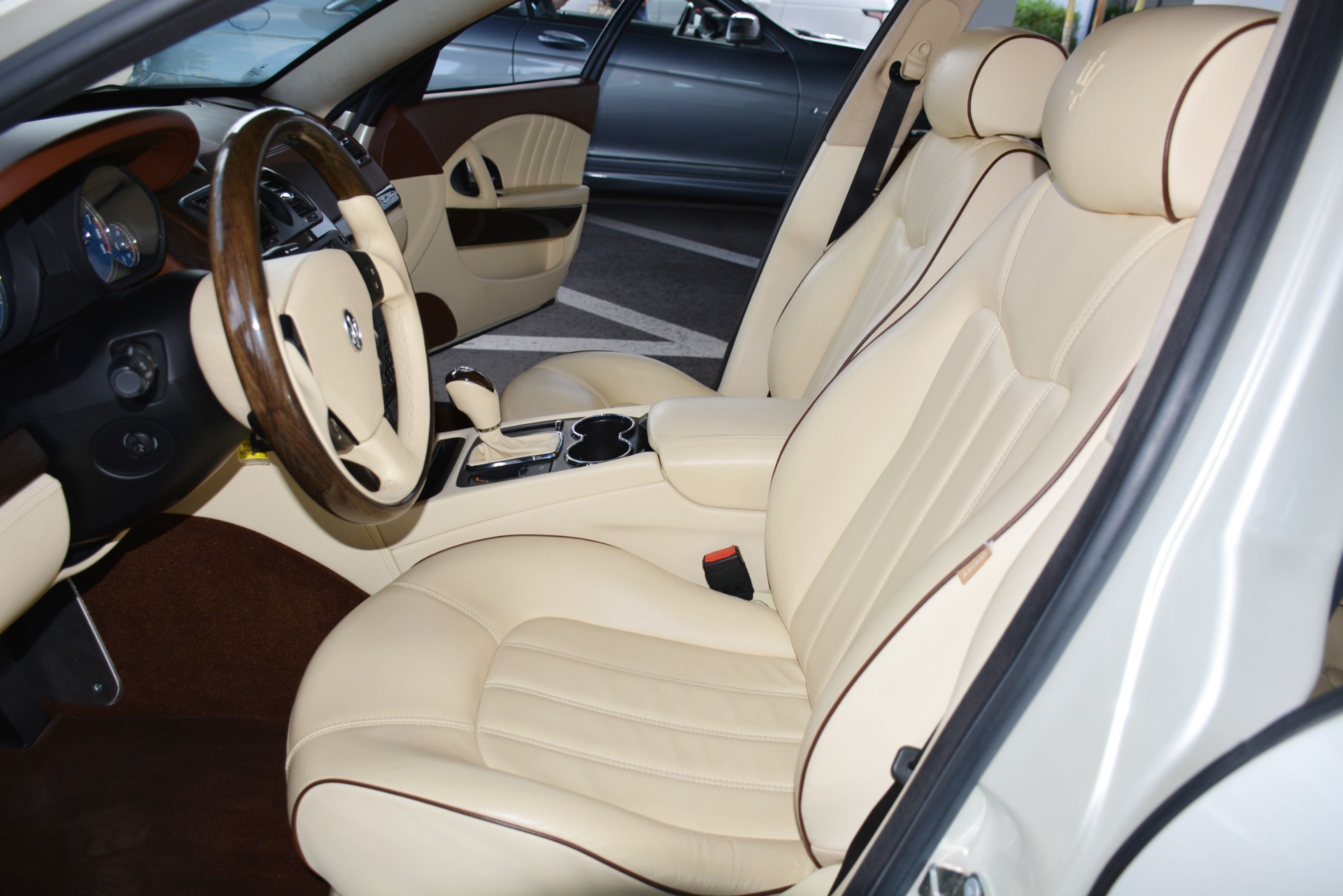 Used-2011-Maserati-Quattroporte-S-S