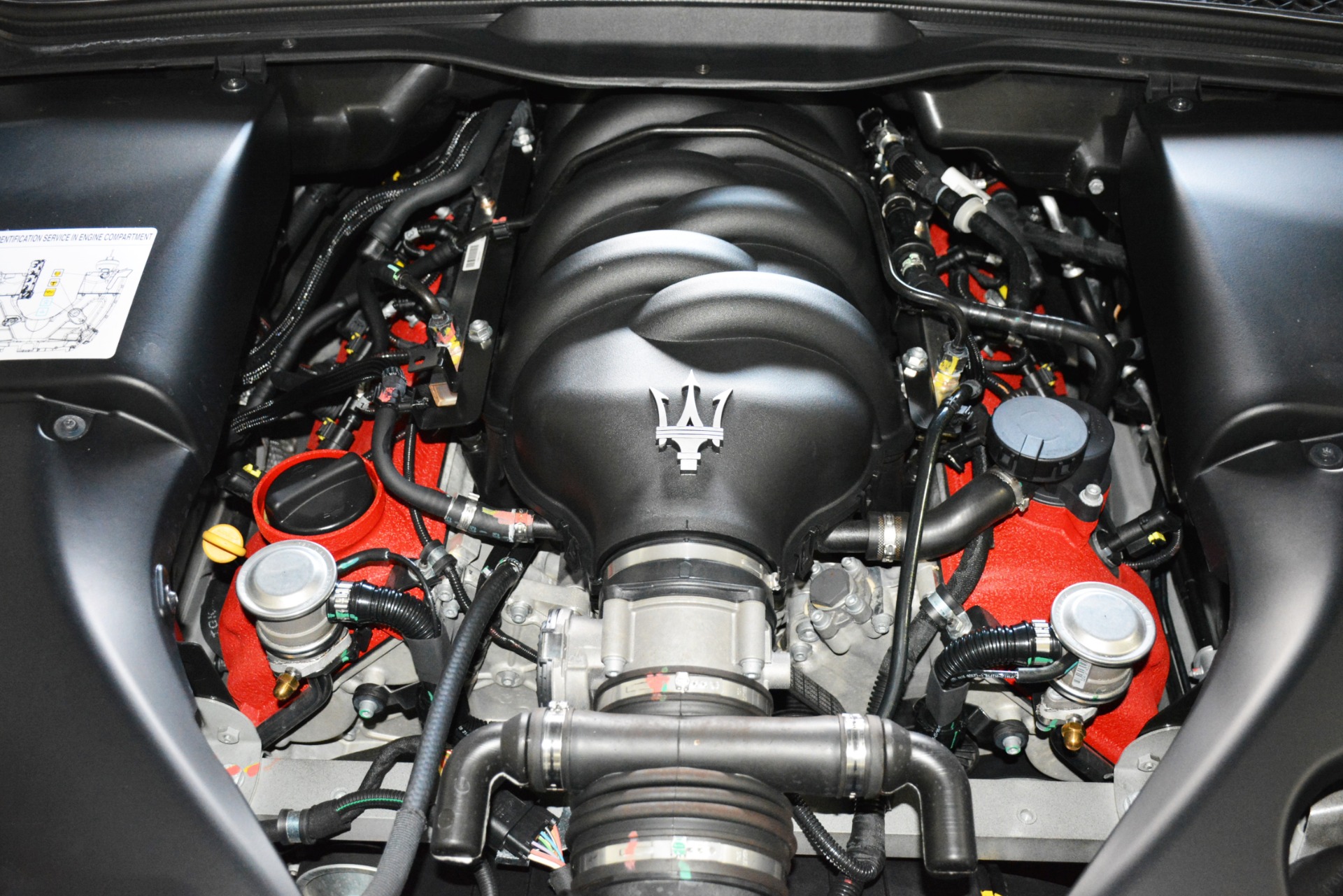 Used-2011-Maserati-Quattroporte-S-S