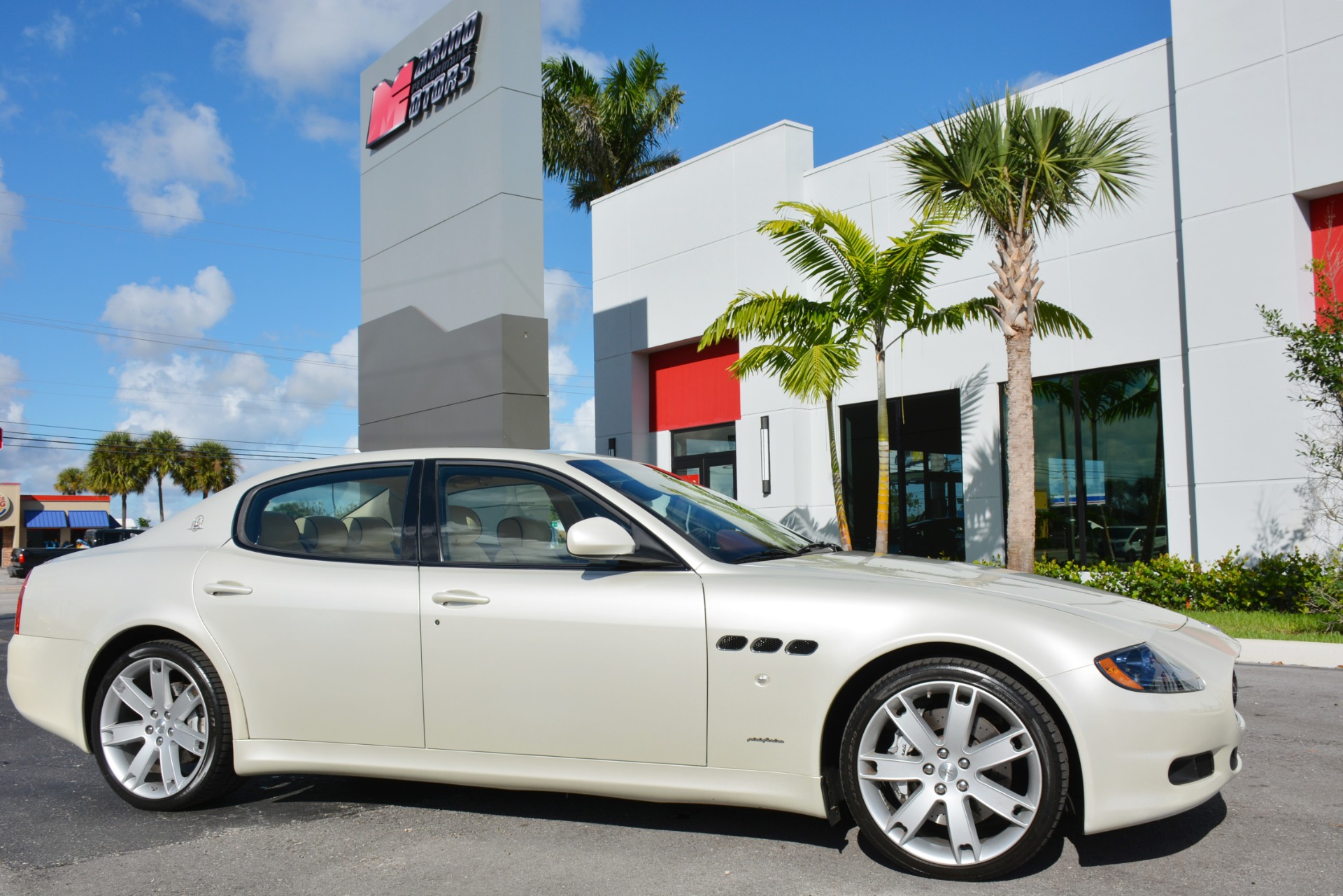 Used-2011-Maserati-Quattroporte-S-S