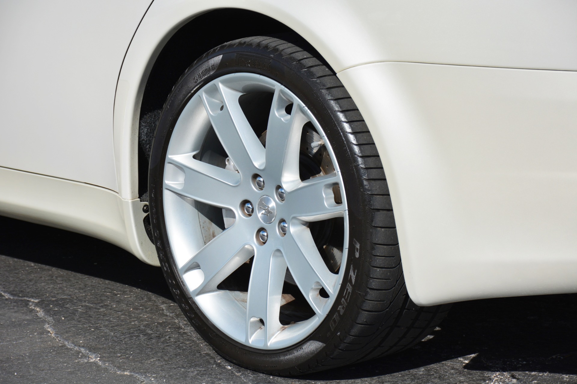 Used-2011-Maserati-Quattroporte-S-S