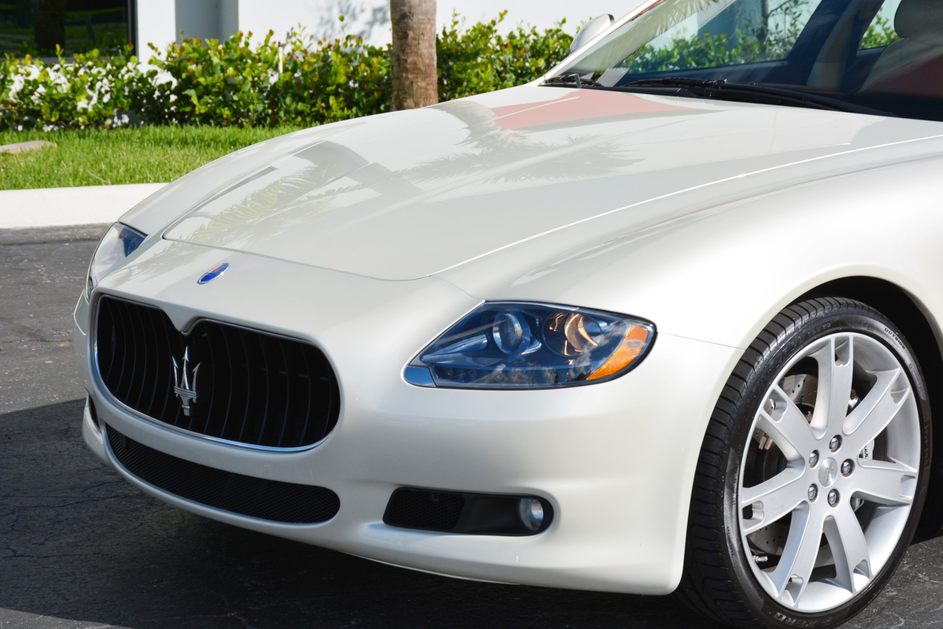 Used-2011-Maserati-Quattroporte-S-S