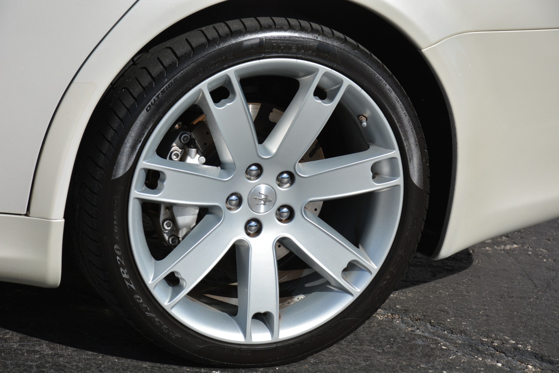 Used-2011-Maserati-Quattroporte-S-S