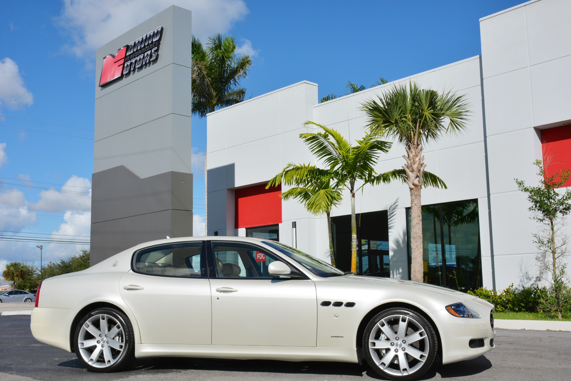 Used-2011-Maserati-Quattroporte-S-S