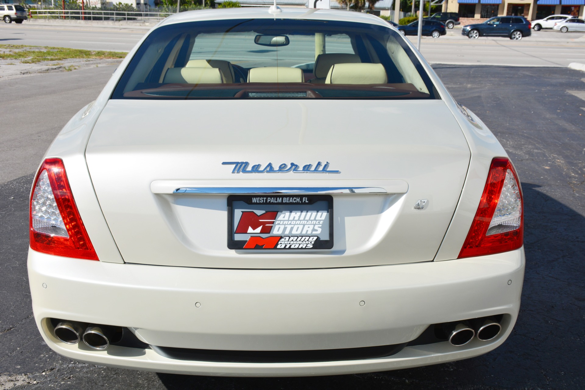 Used-2011-Maserati-Quattroporte-S-S