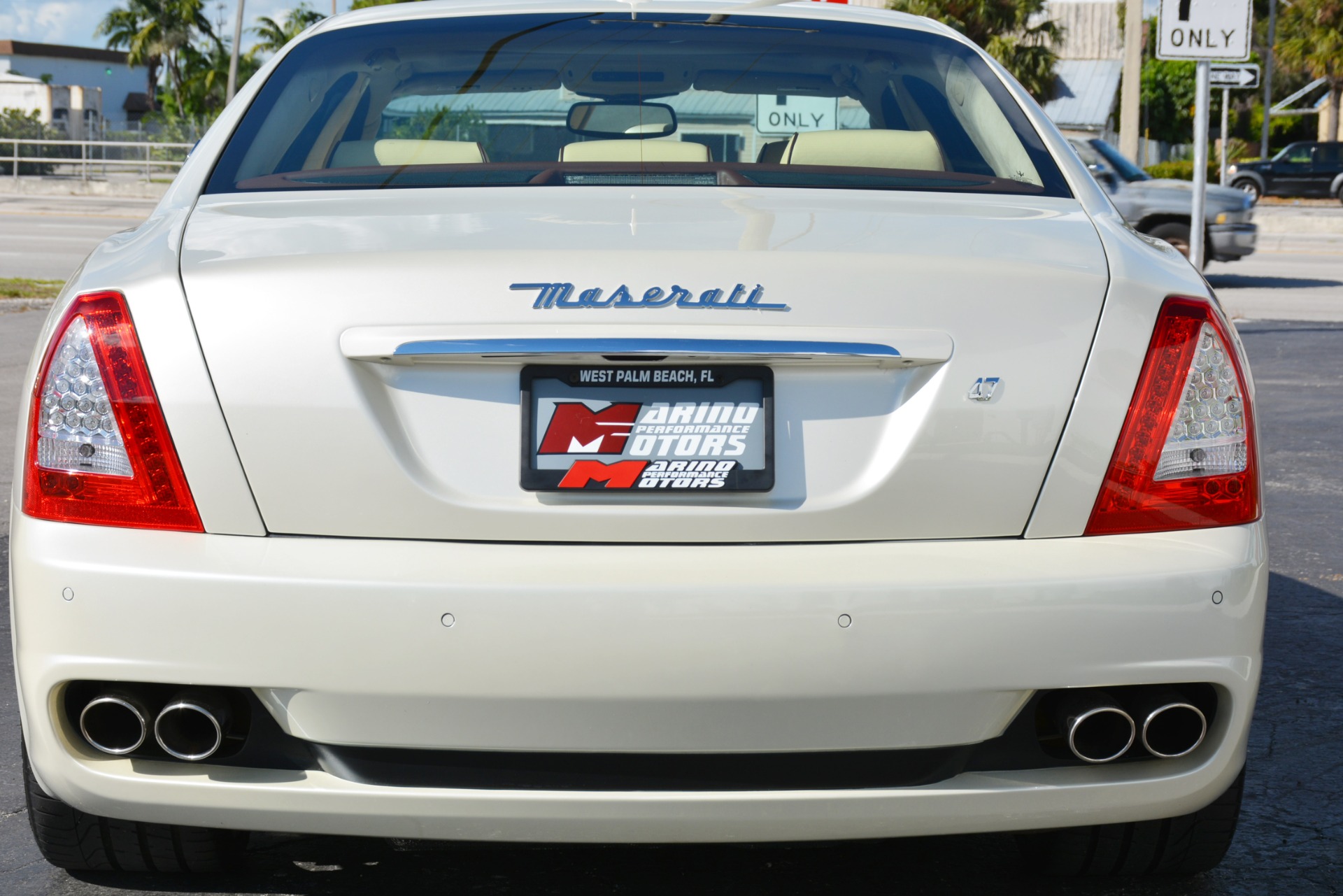 Used-2011-Maserati-Quattroporte-S-S