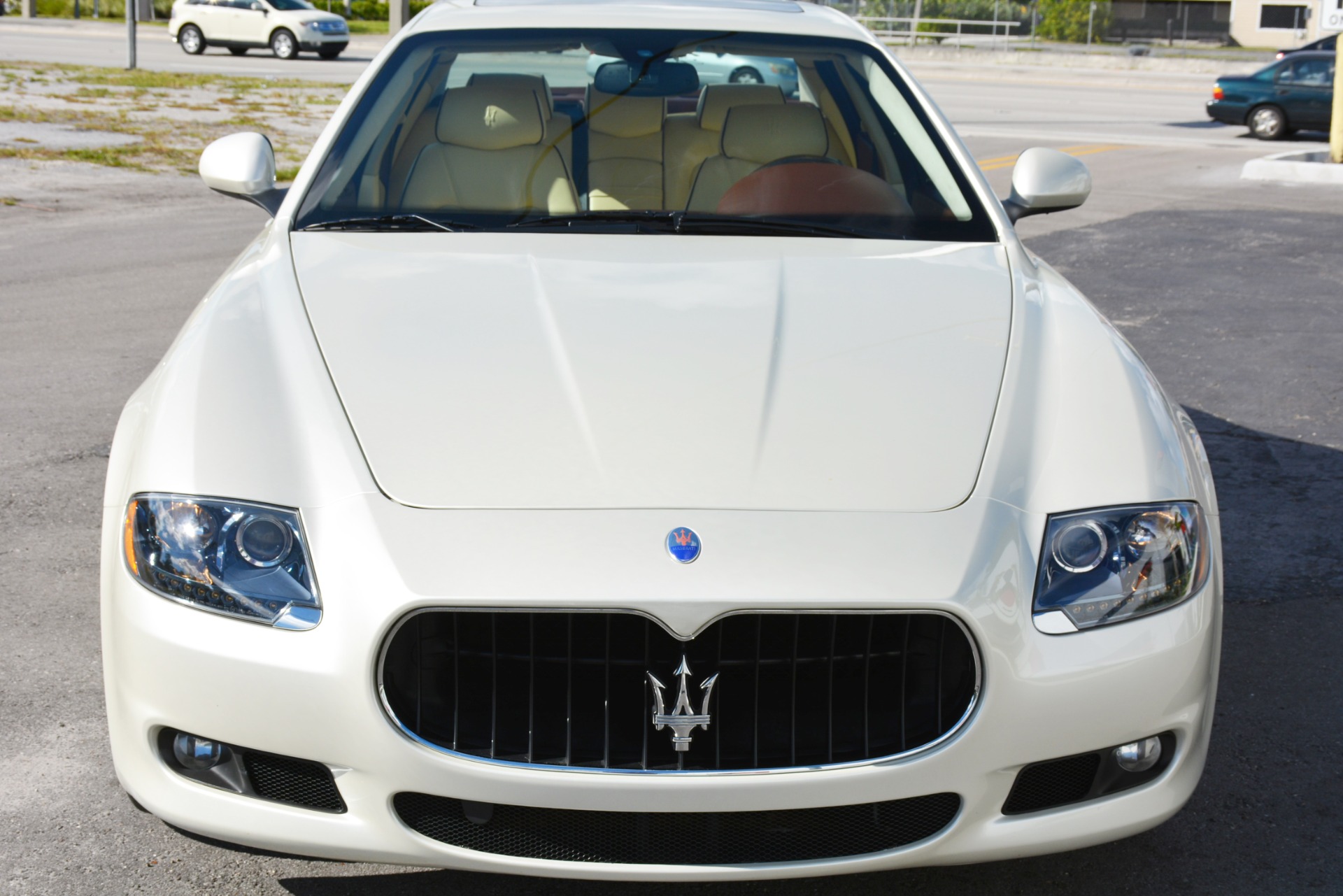 Used-2011-Maserati-Quattroporte-S-S