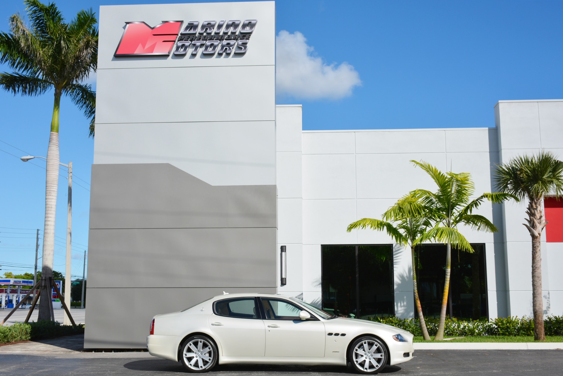 Used-2011-Maserati-Quattroporte-S-S