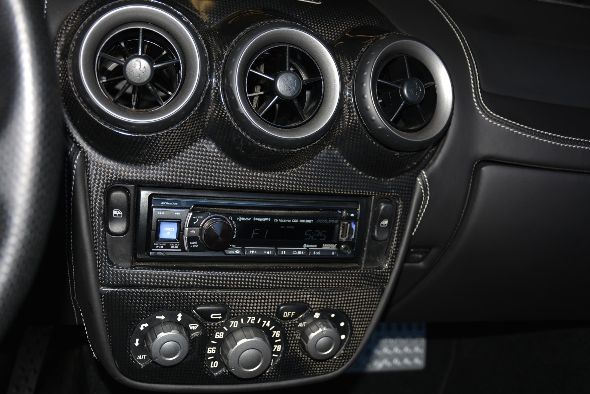 Used-2007-Ferrari-F430-Spider