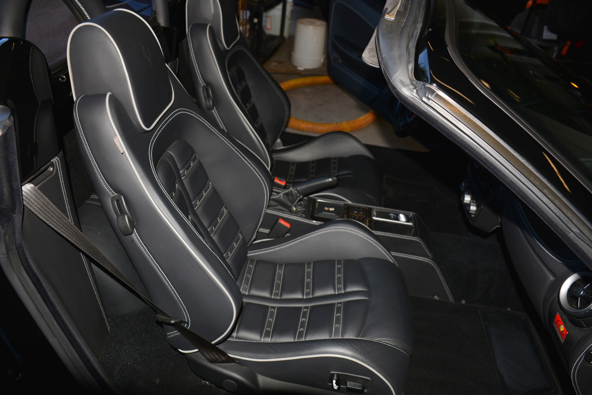 Used-2007-Ferrari-F430-Spider