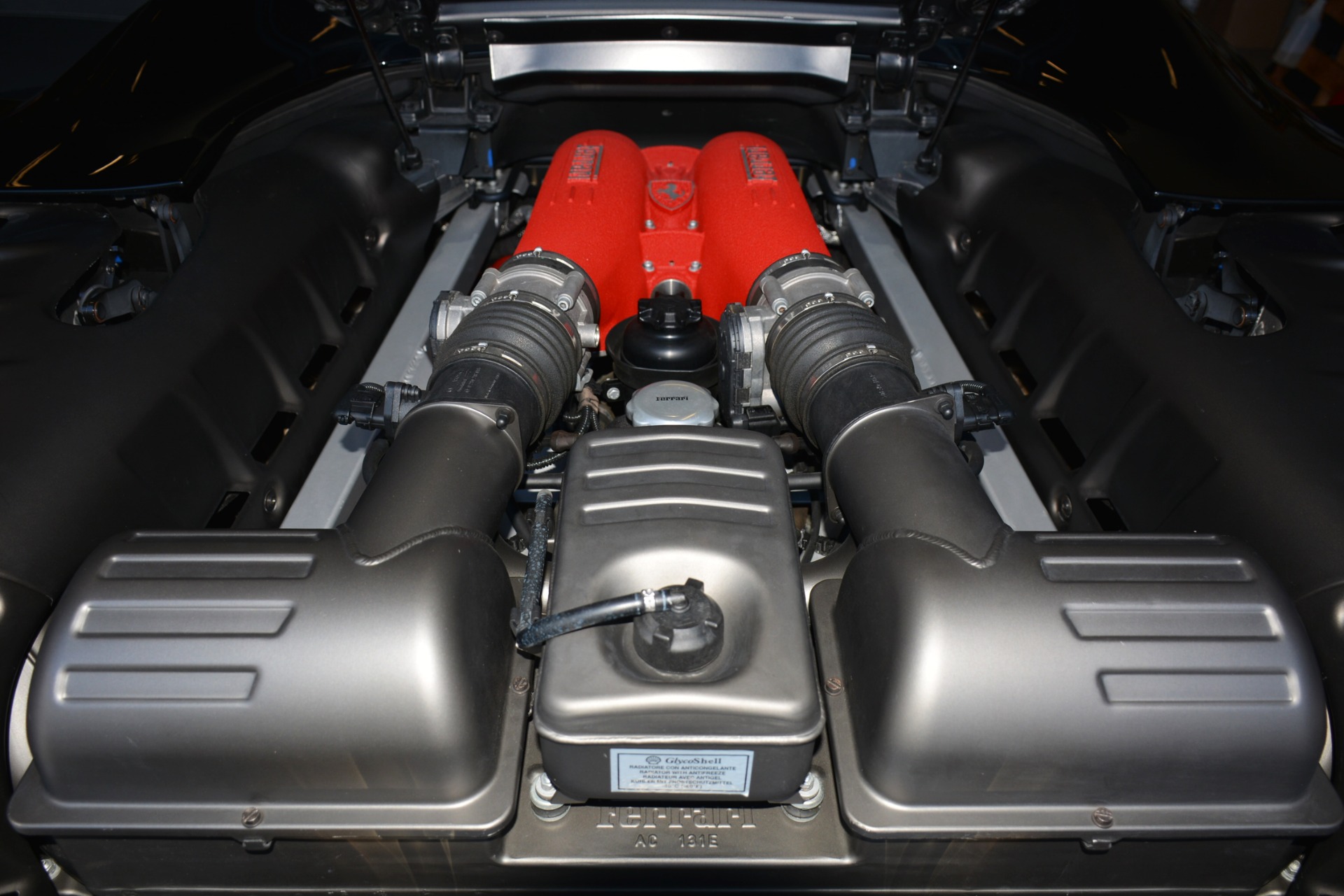 Used-2007-Ferrari-F430-Spider