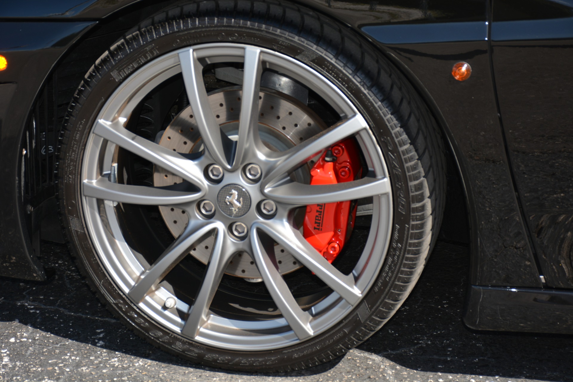 Used-2007-Ferrari-F430-Spider