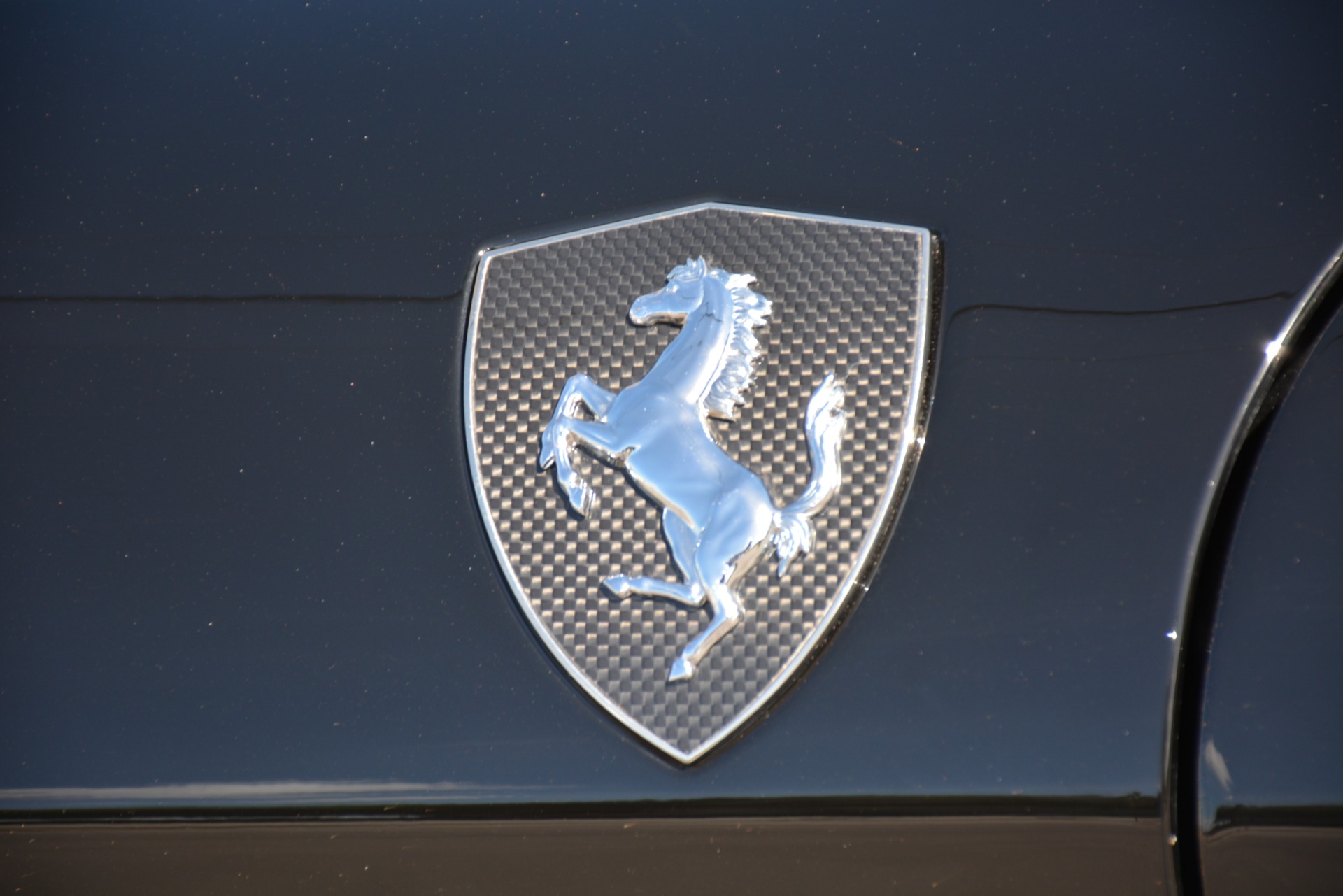 Used-2007-Ferrari-F430-Spider