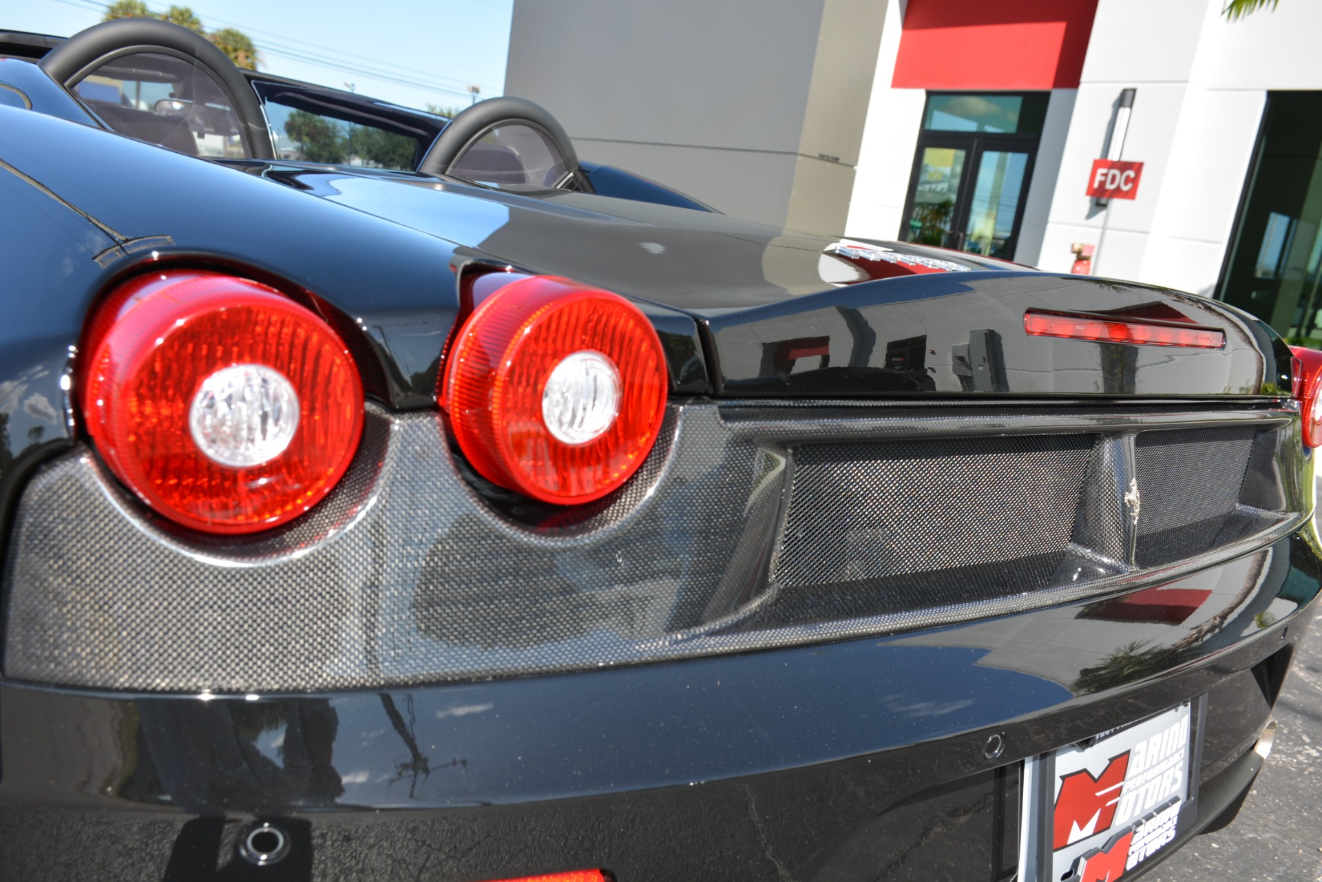 Used-2007-Ferrari-F430-Spider
