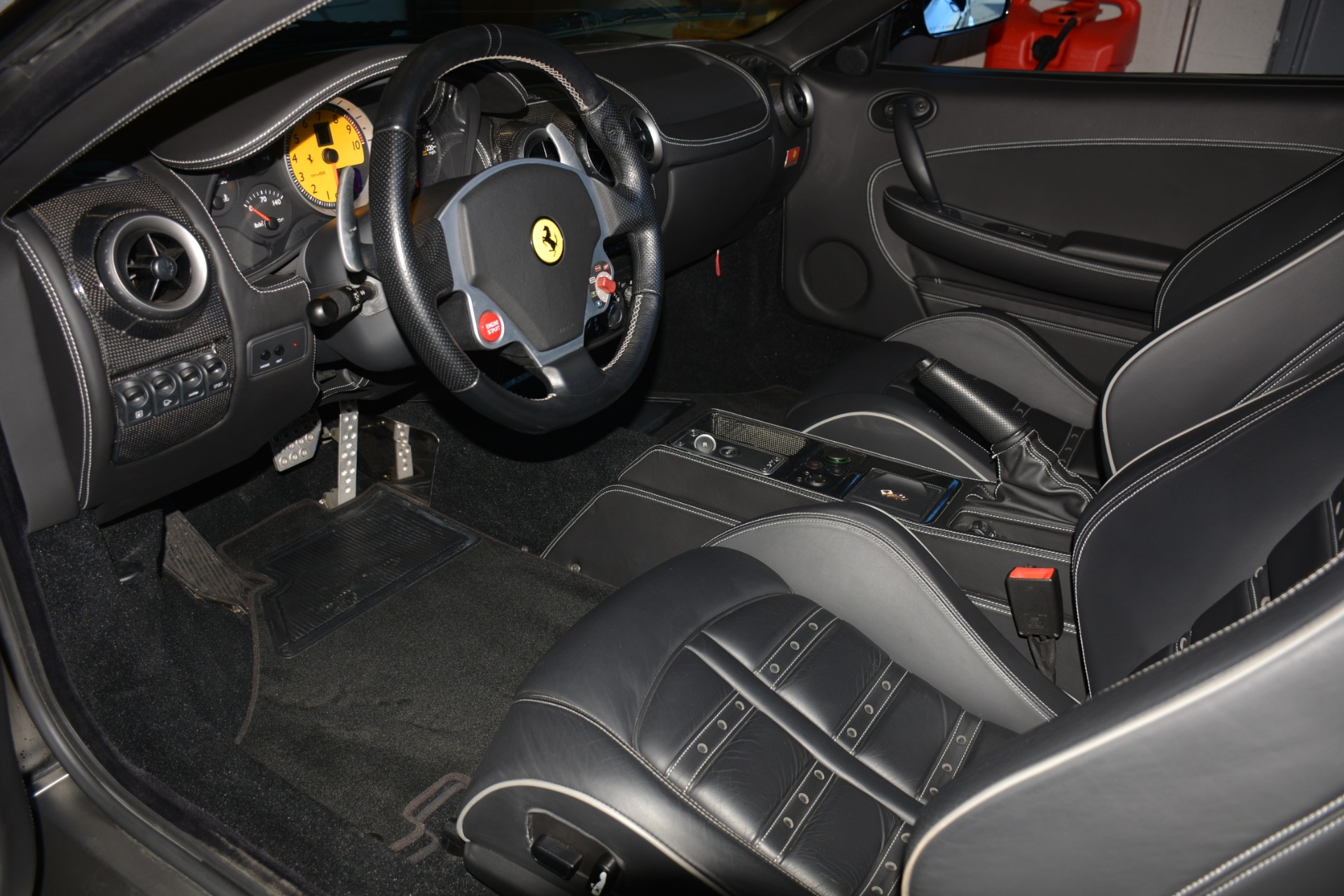 Used-2007-Ferrari-F430-Spider