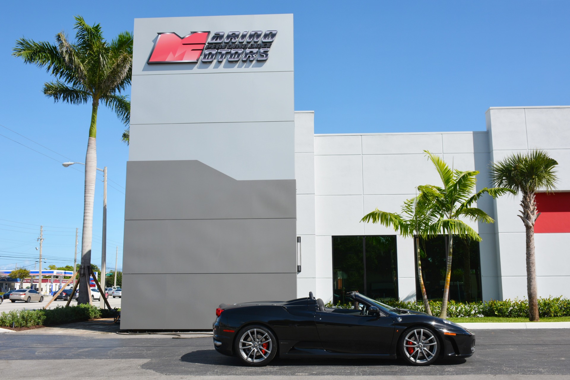 Used-2007-Ferrari-F430-Spider
