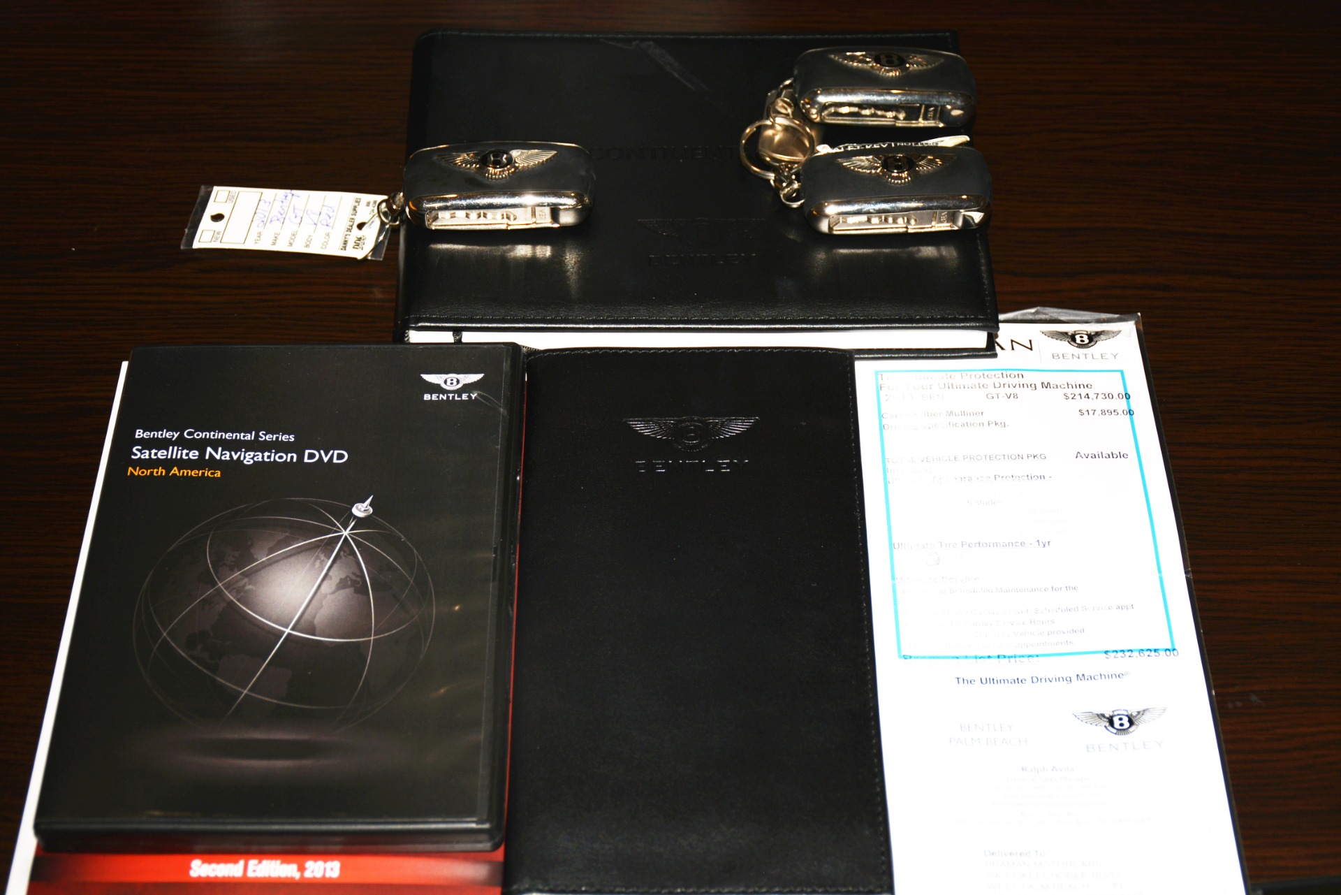 Used-2013-Bentley-Continental-GT-V8